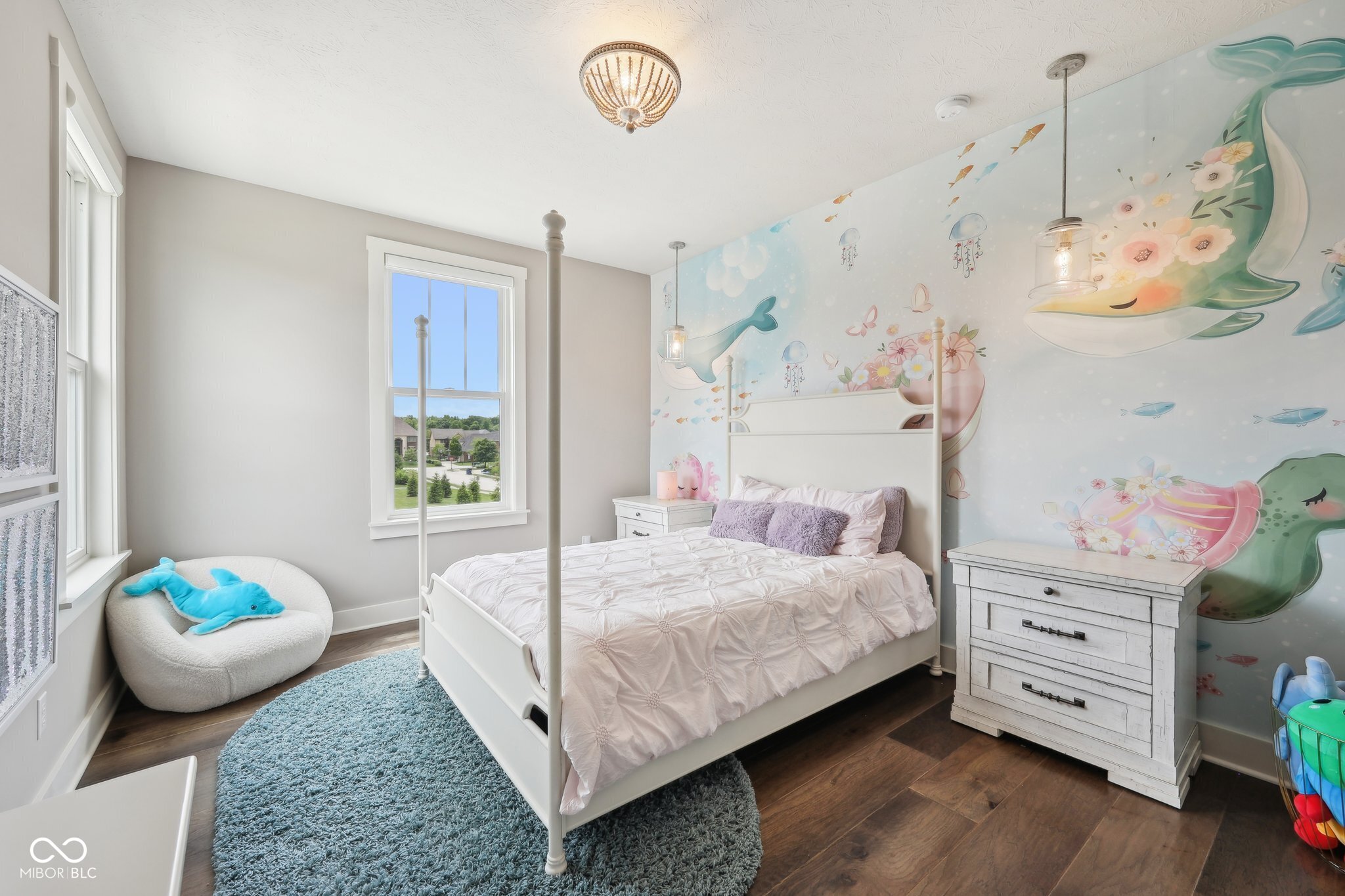 3316 Shelborne Woods Parkway