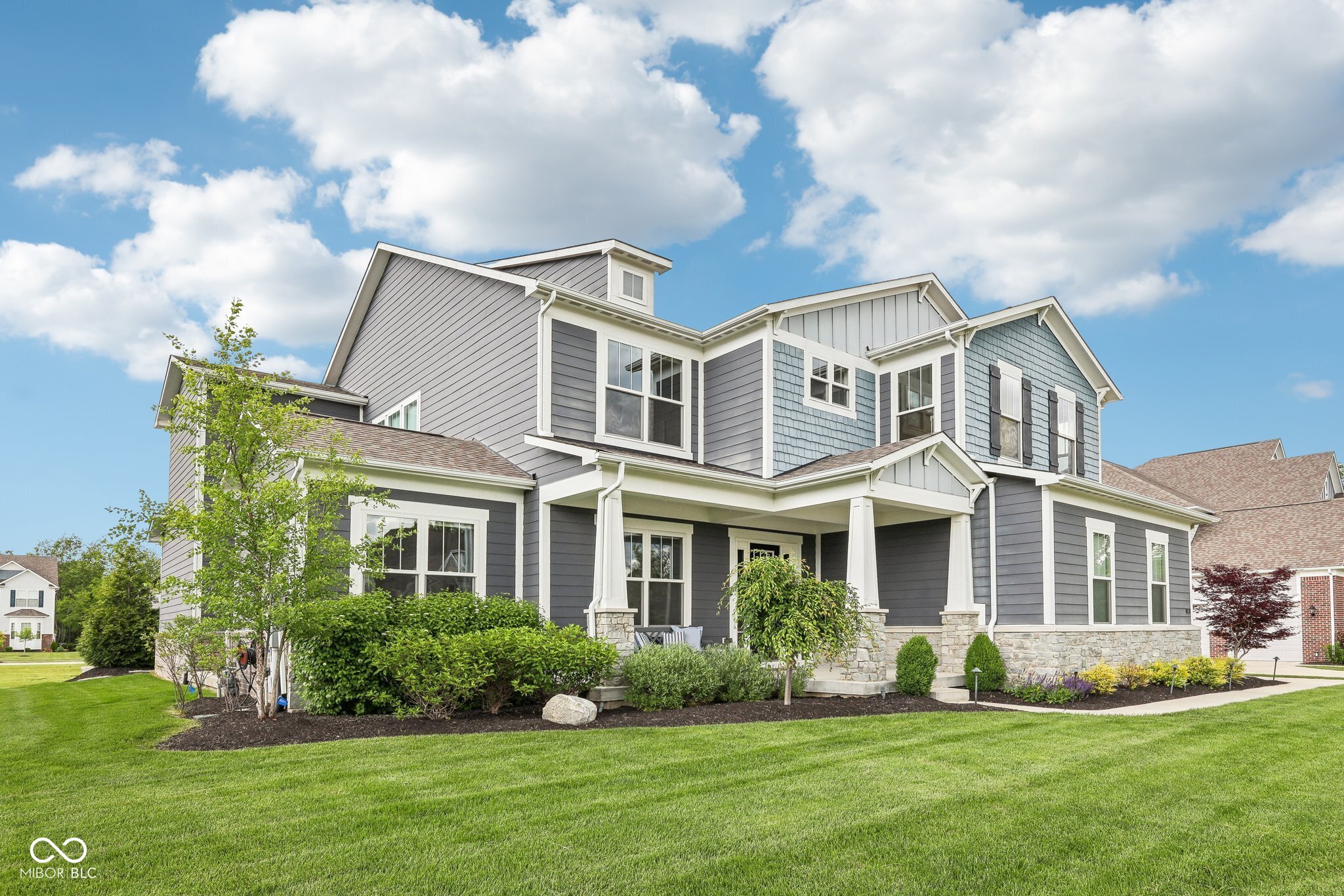 3316 Shelborne Woods Parkway