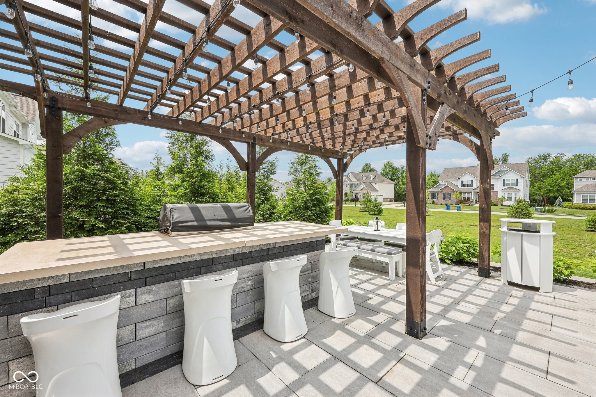 3316 Shelborne Woods Parkway