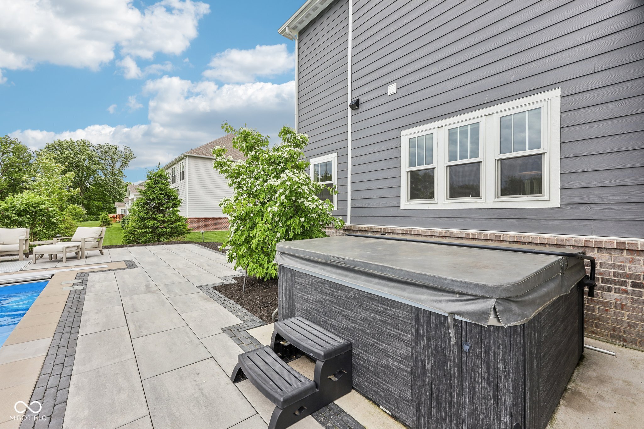 3316 Shelborne Woods Parkway