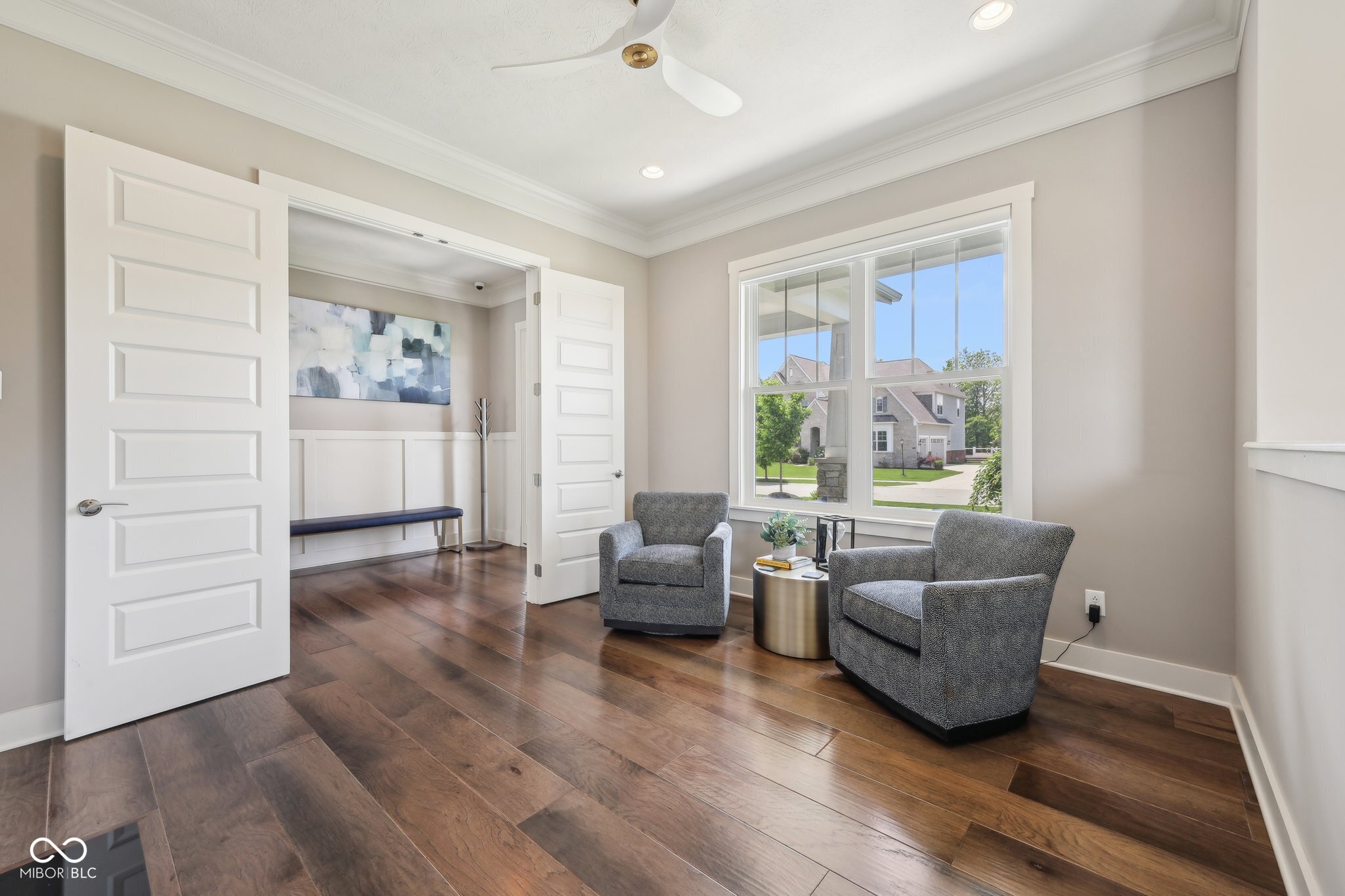 3316 Shelborne Woods Parkway