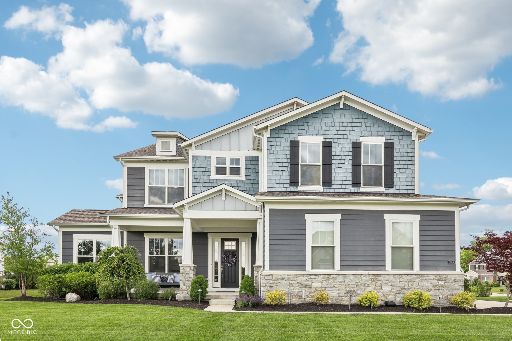 3316 Shelborne Woods Parkway