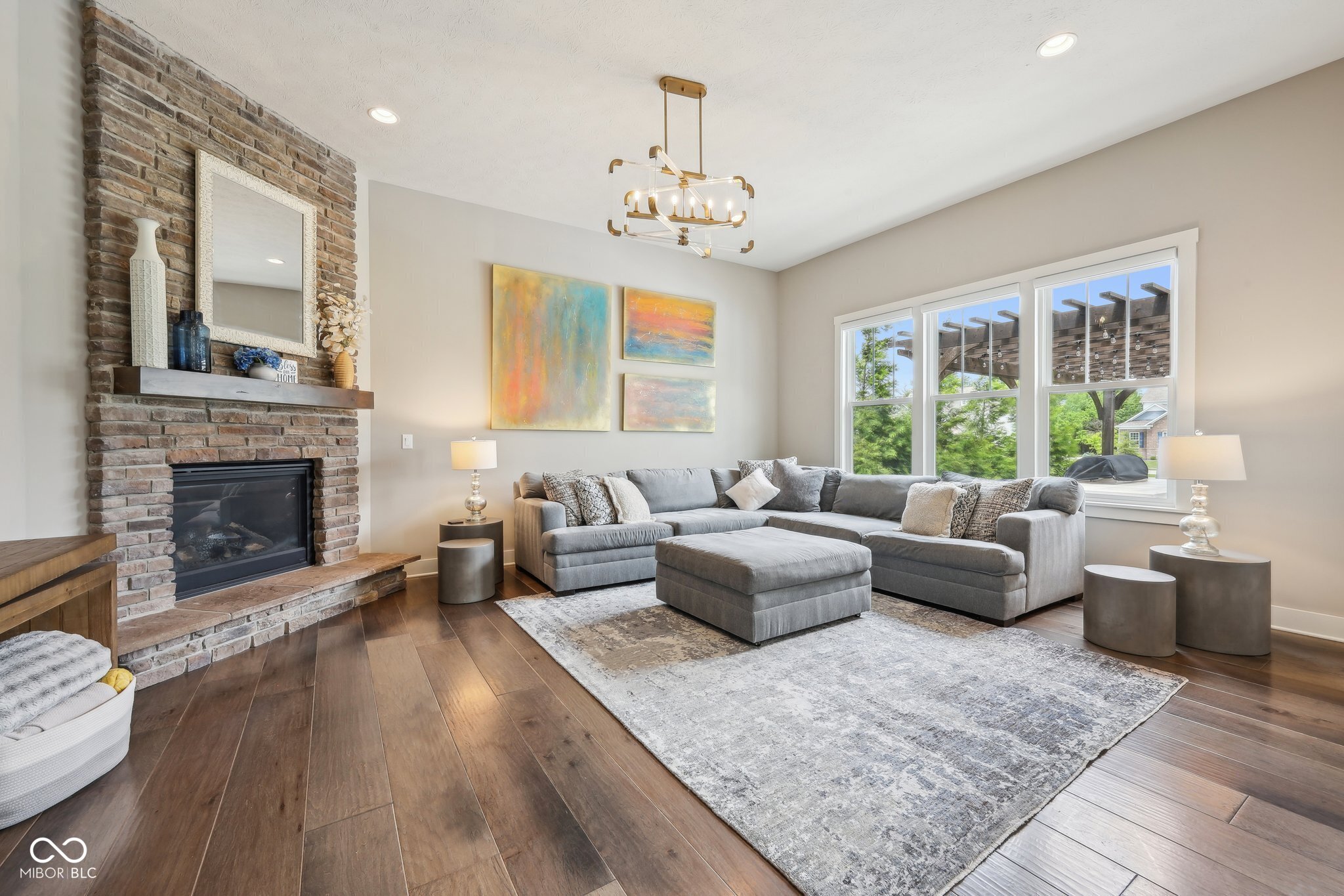 3316 Shelborne Woods Parkway