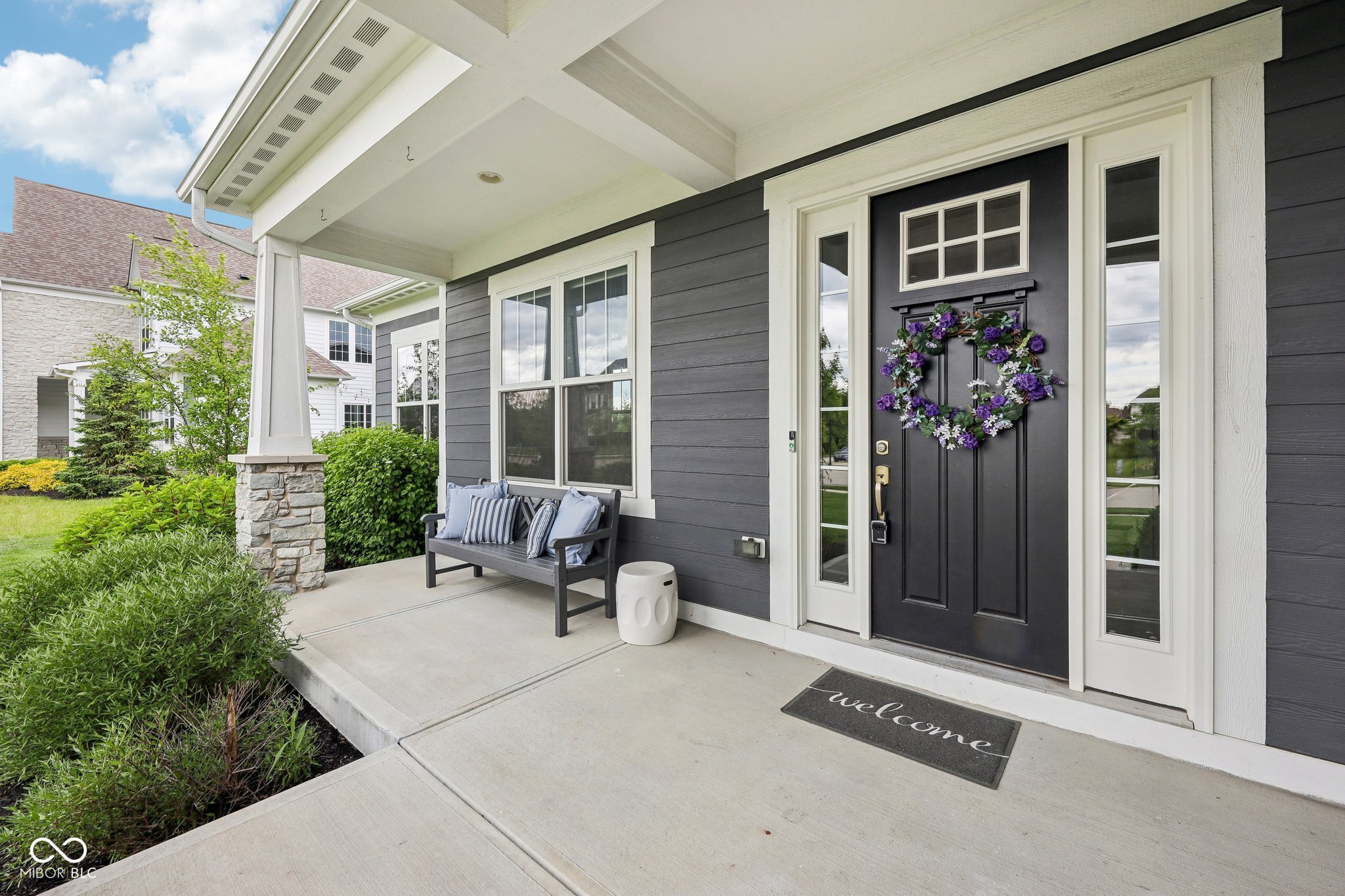 3316 Shelborne Woods Parkway