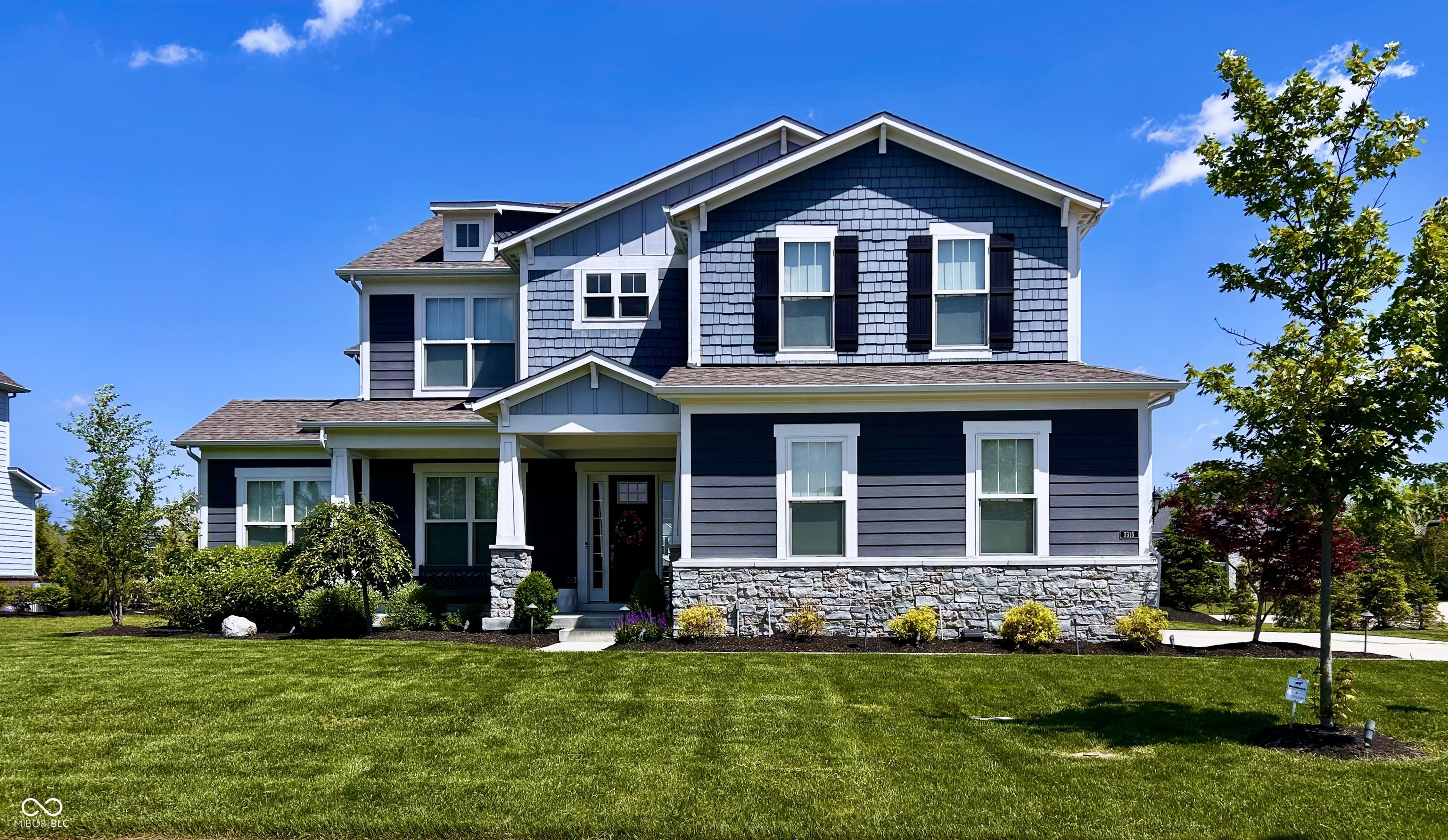 3316 Shelborne Woods Parkway