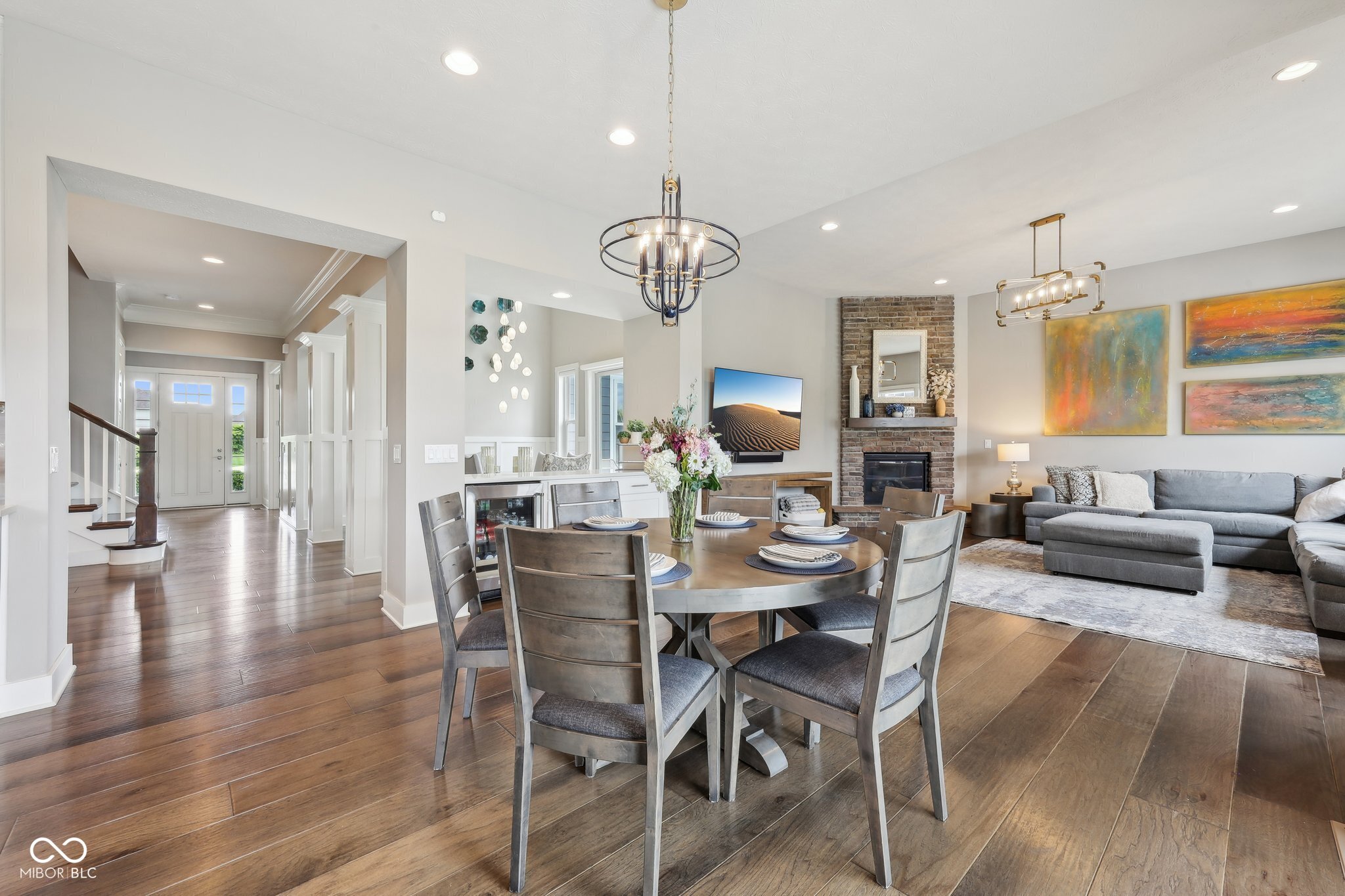 3316 Shelborne Woods Parkway