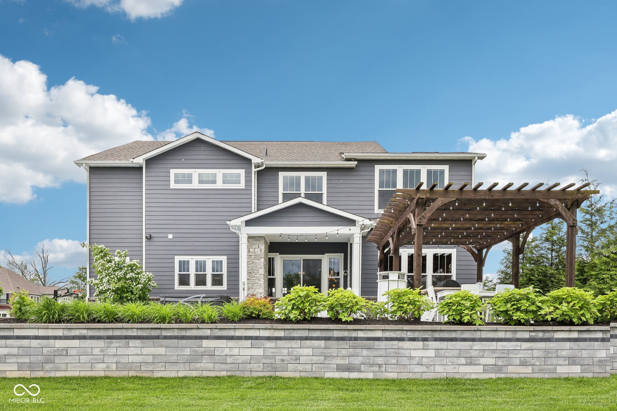 3316 Shelborne Woods Parkway