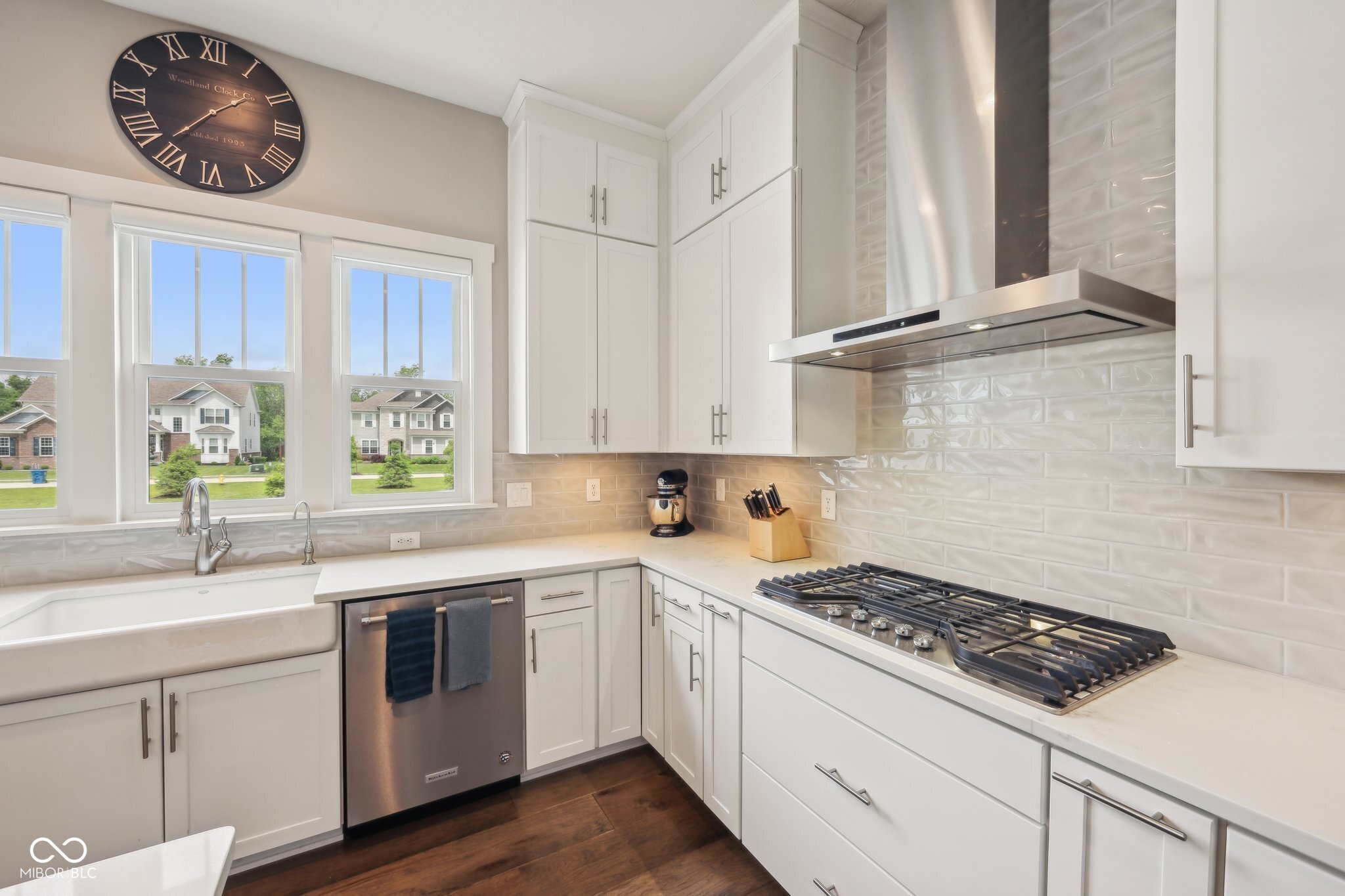 3316 Shelborne Woods Parkway