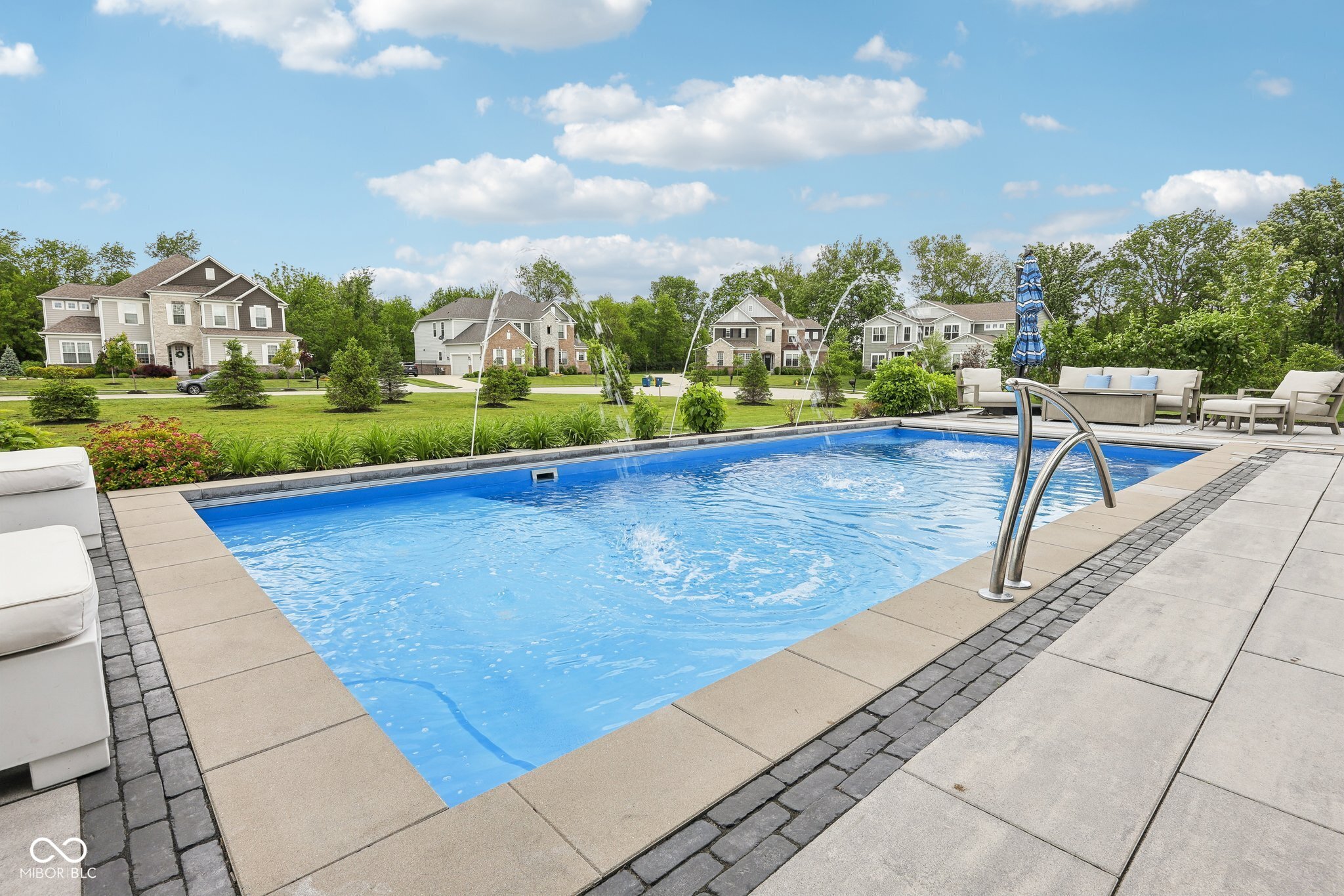 3316 Shelborne Woods Parkway