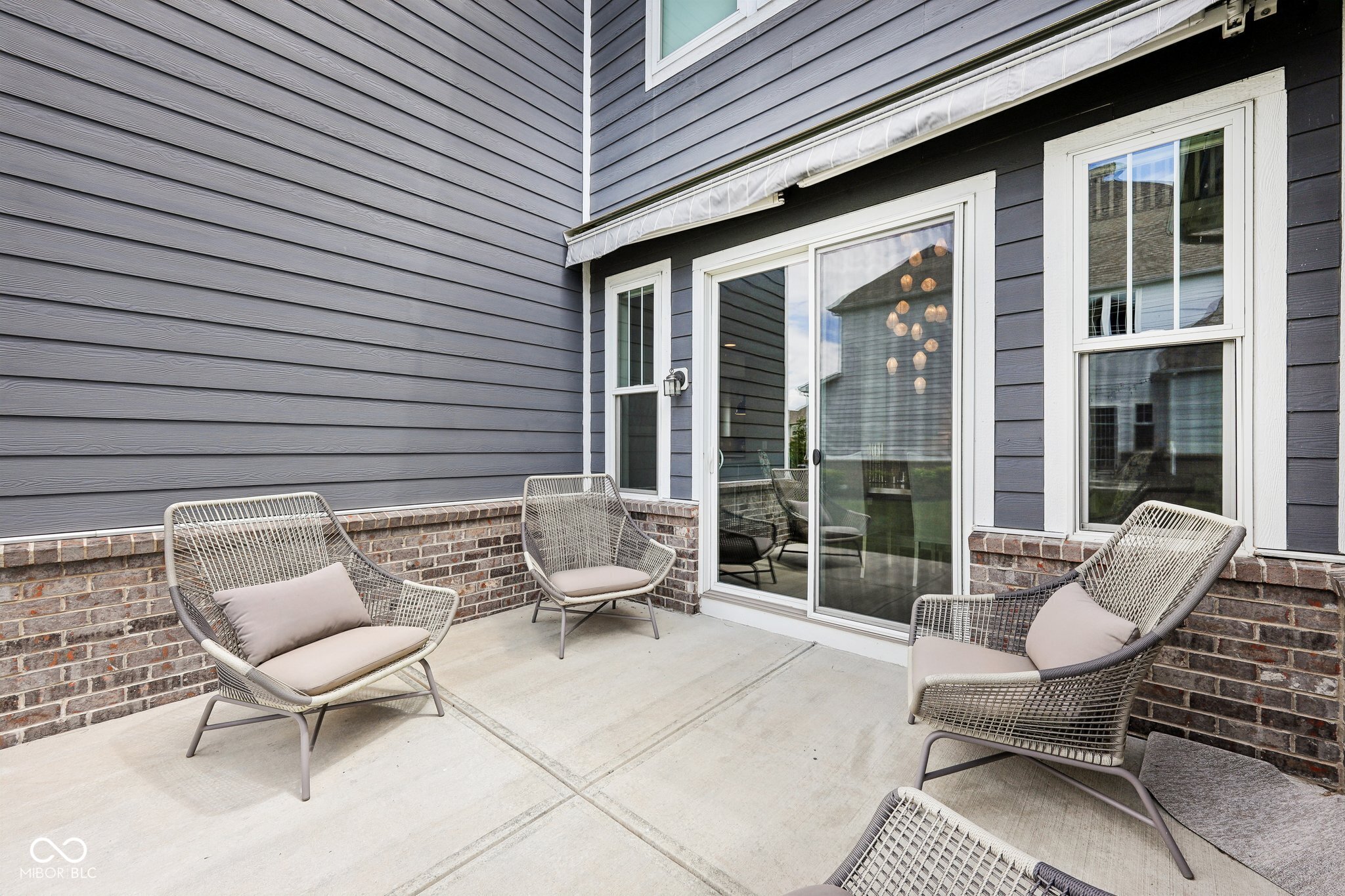 3316 Shelborne Woods Parkway