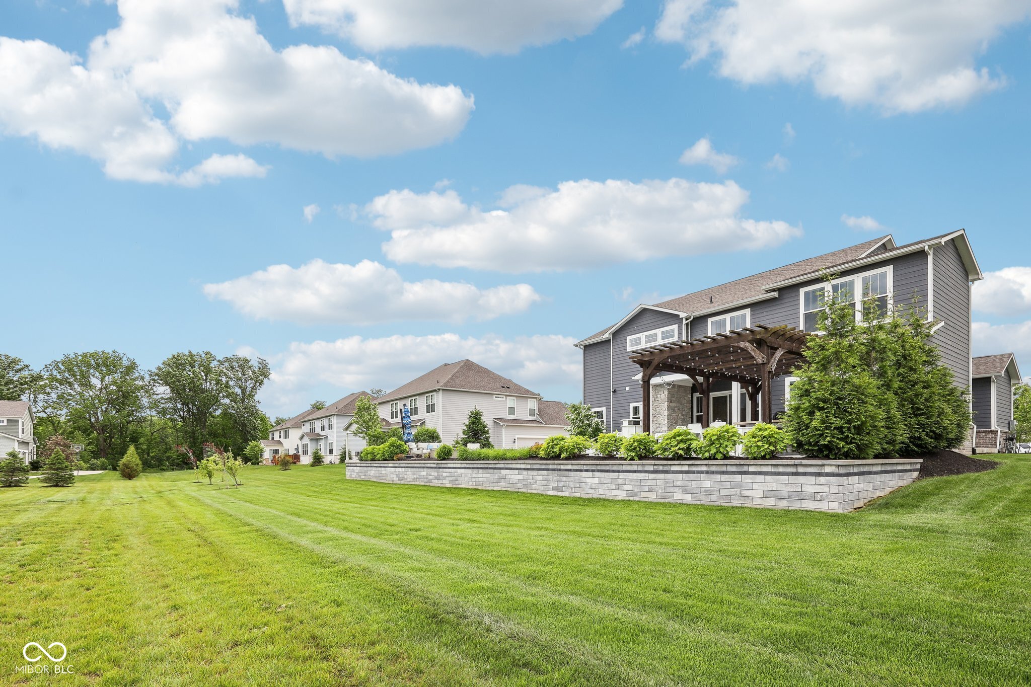 3316 Shelborne Woods Parkway