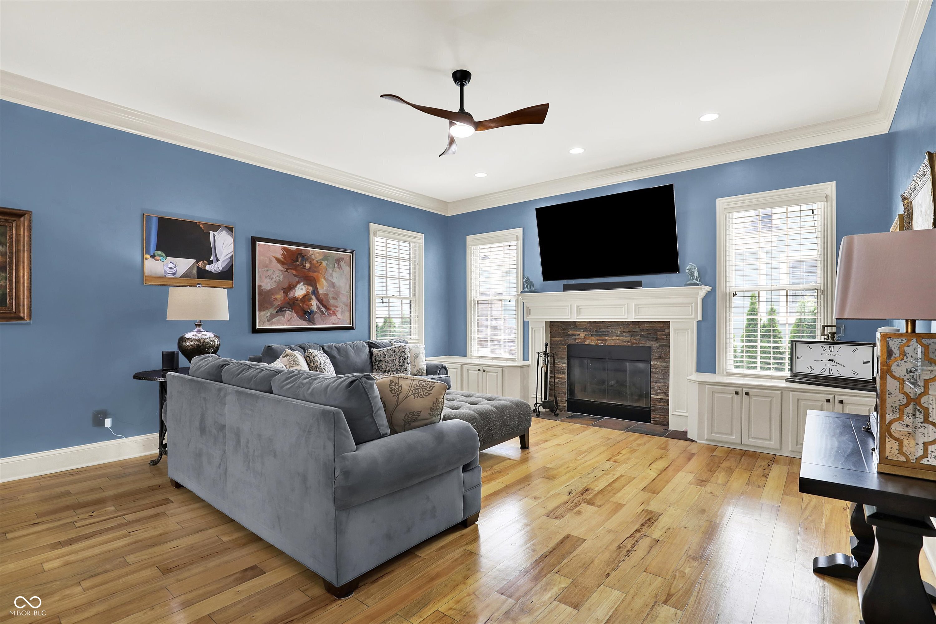 12999 Deerstyne Green Street