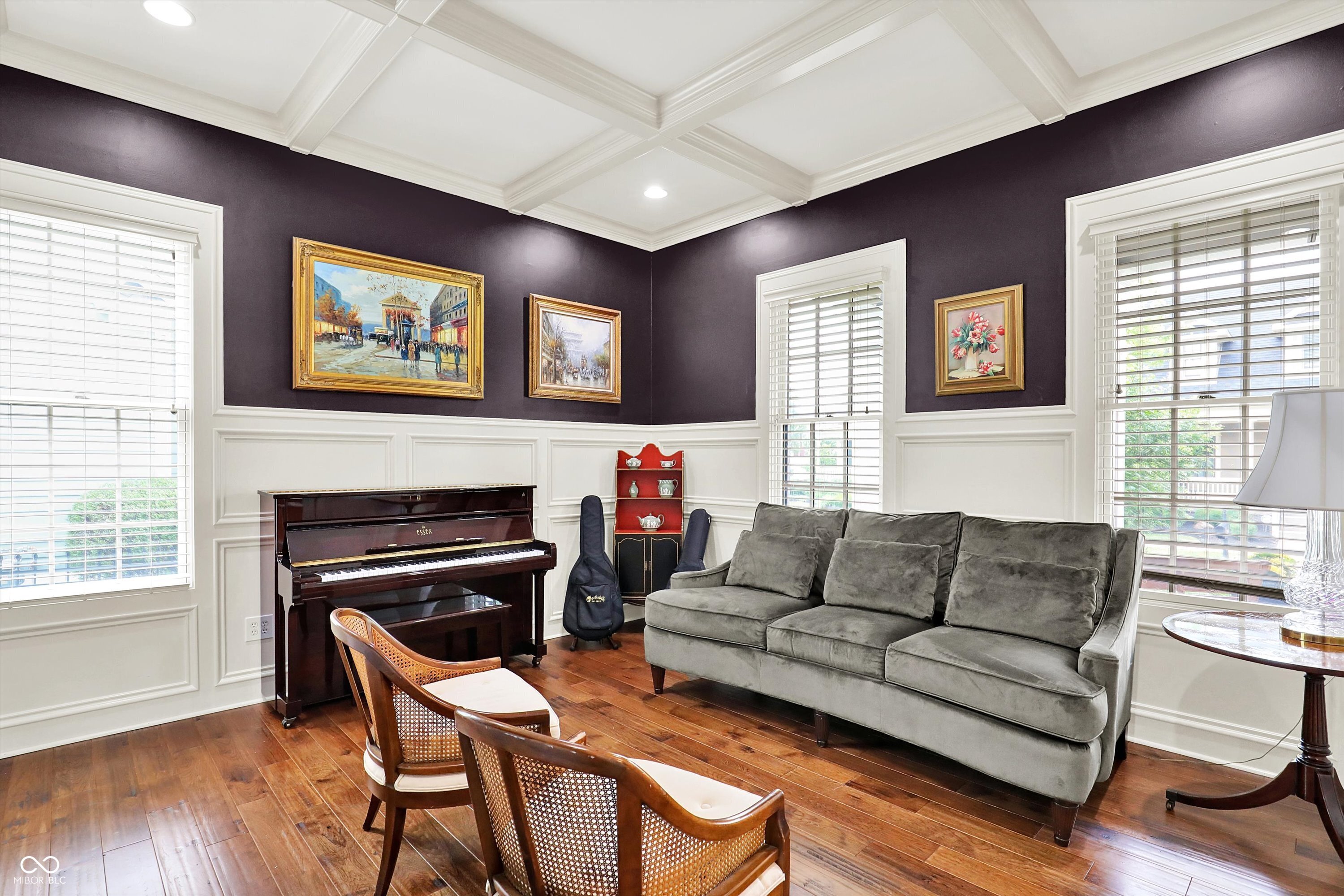 12999 Deerstyne Green Street