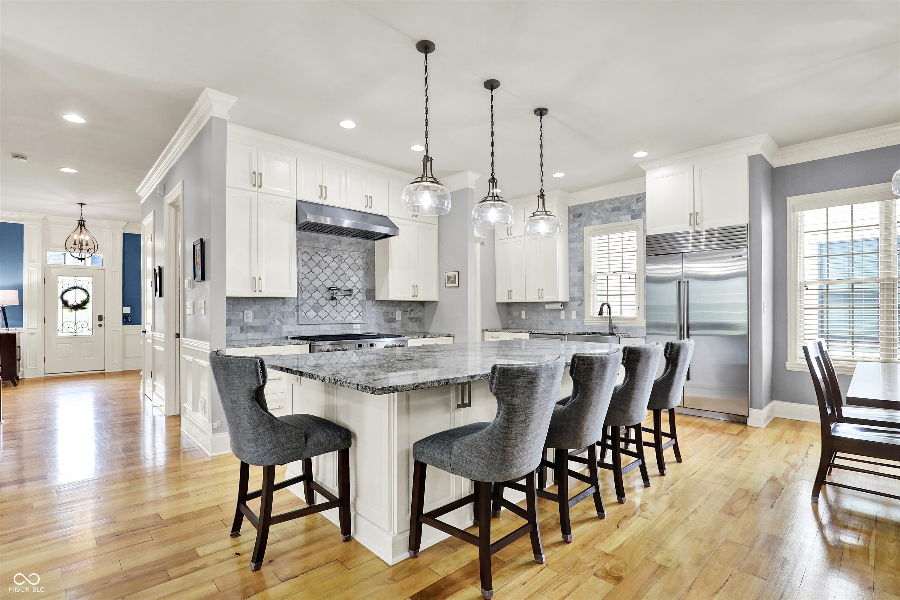 12999 Deerstyne Green Street