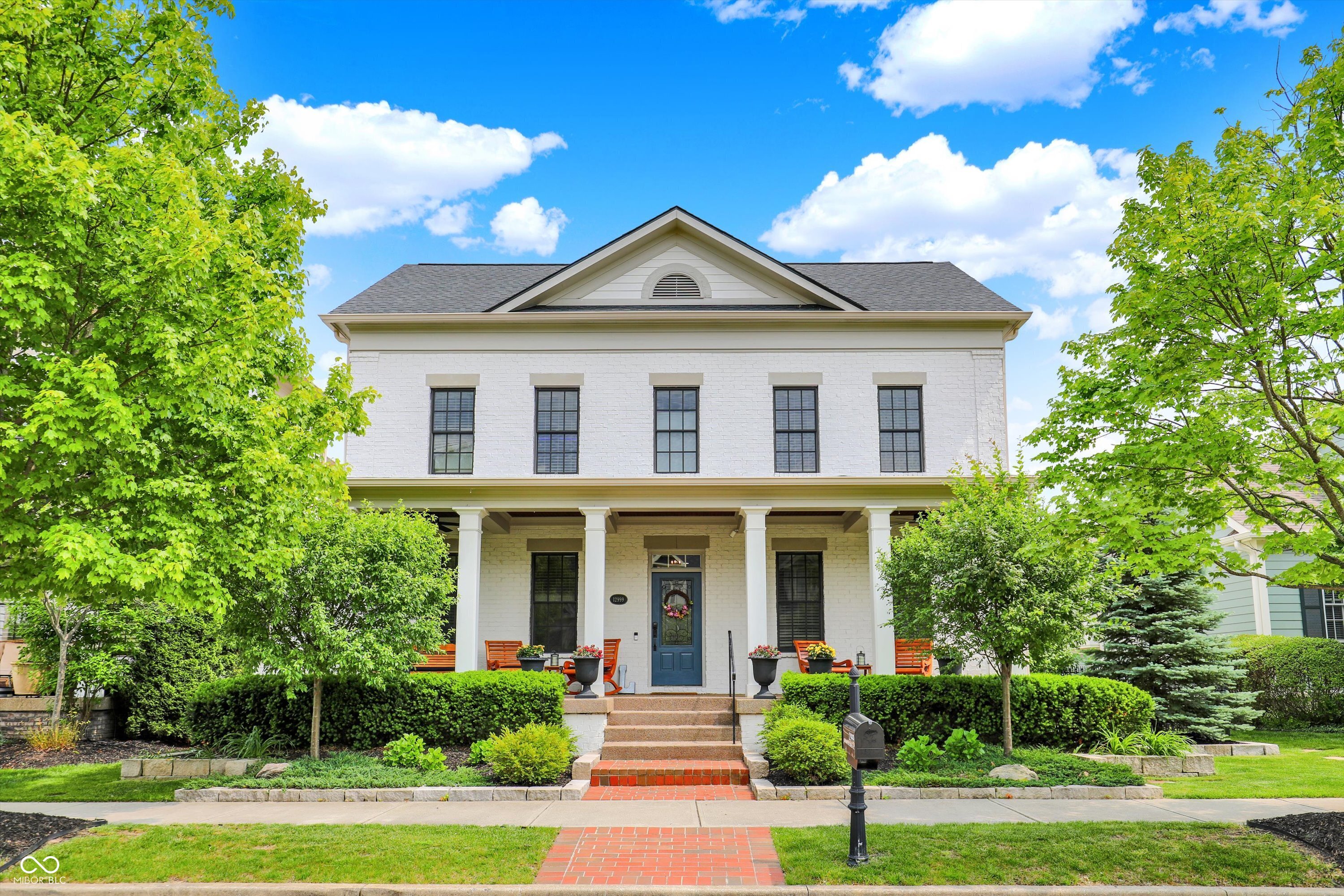 12999 Deerstyne Green Street