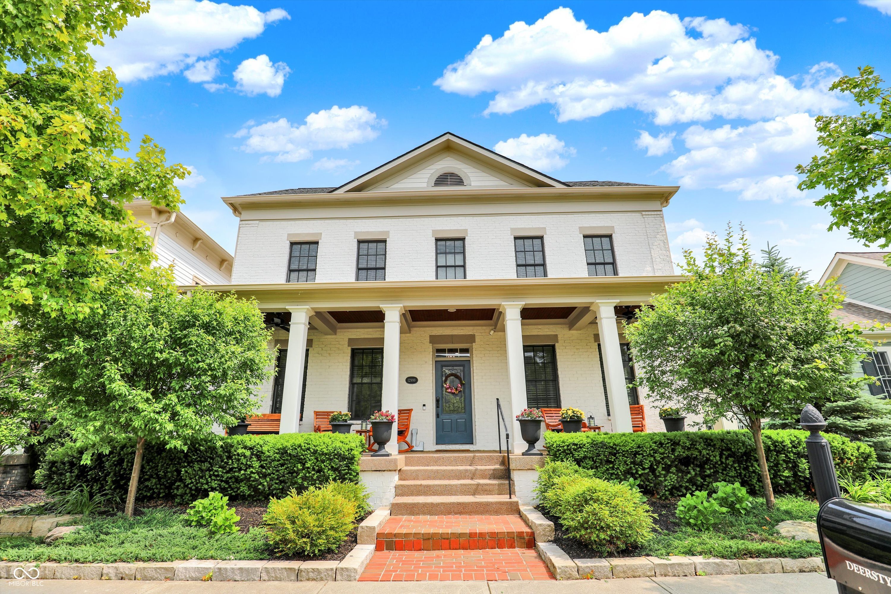 12999 Deerstyne Green Street