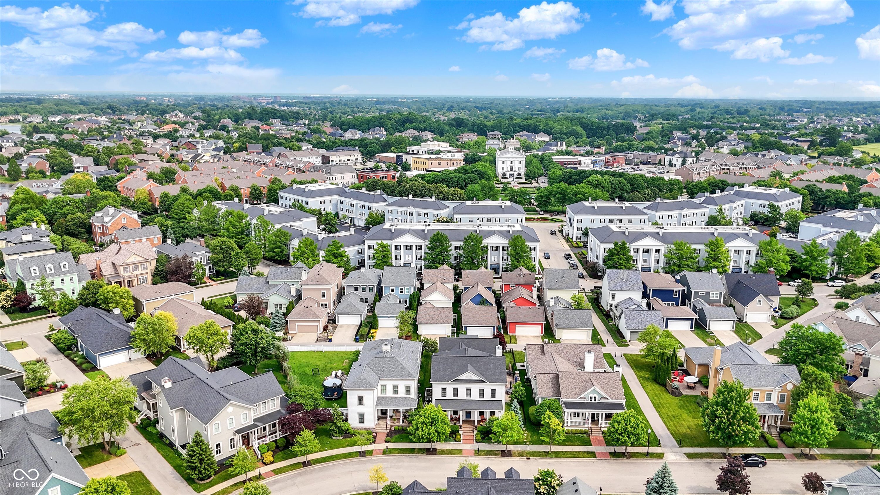 12999 Deerstyne Green Street