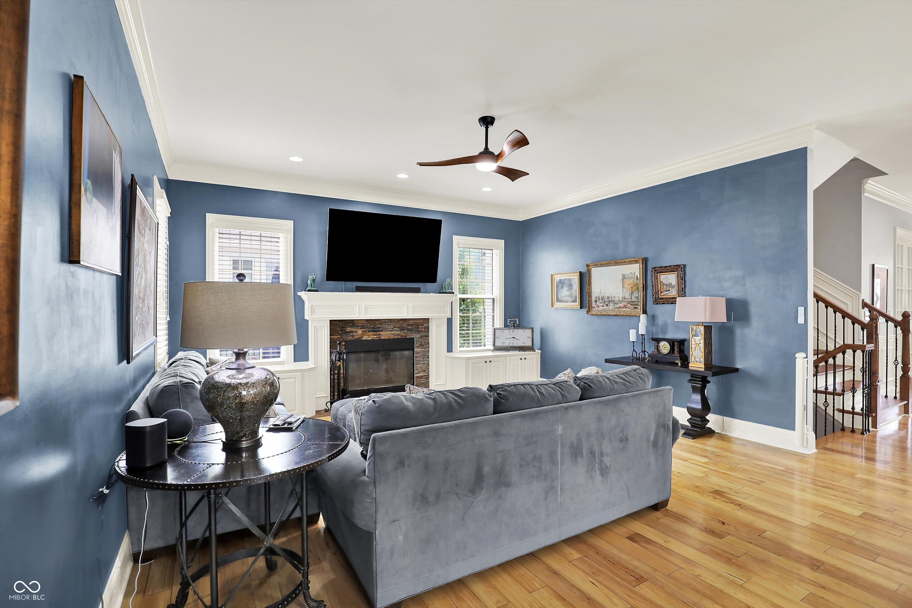 12999 Deerstyne Green Street