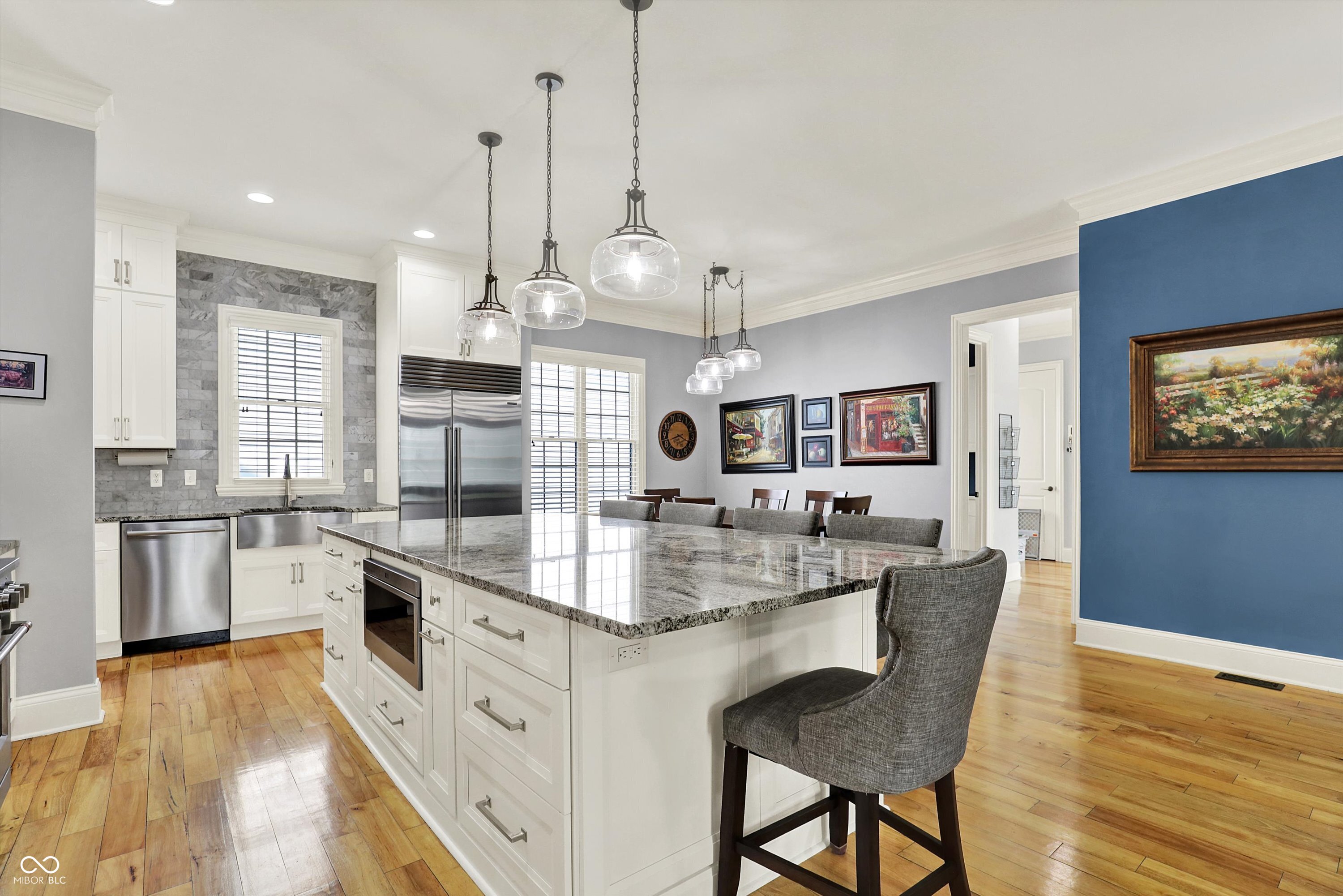 12999 Deerstyne Green Street