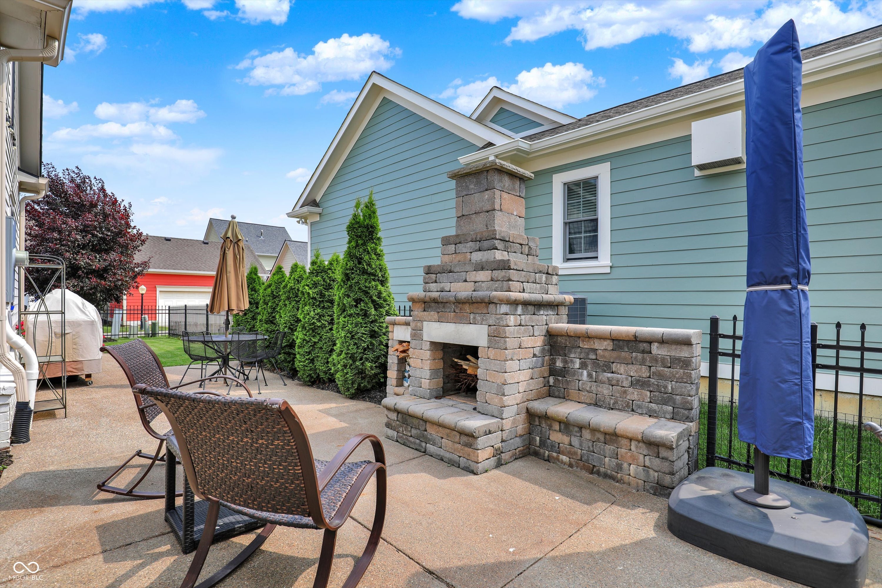 12999 Deerstyne Green Street