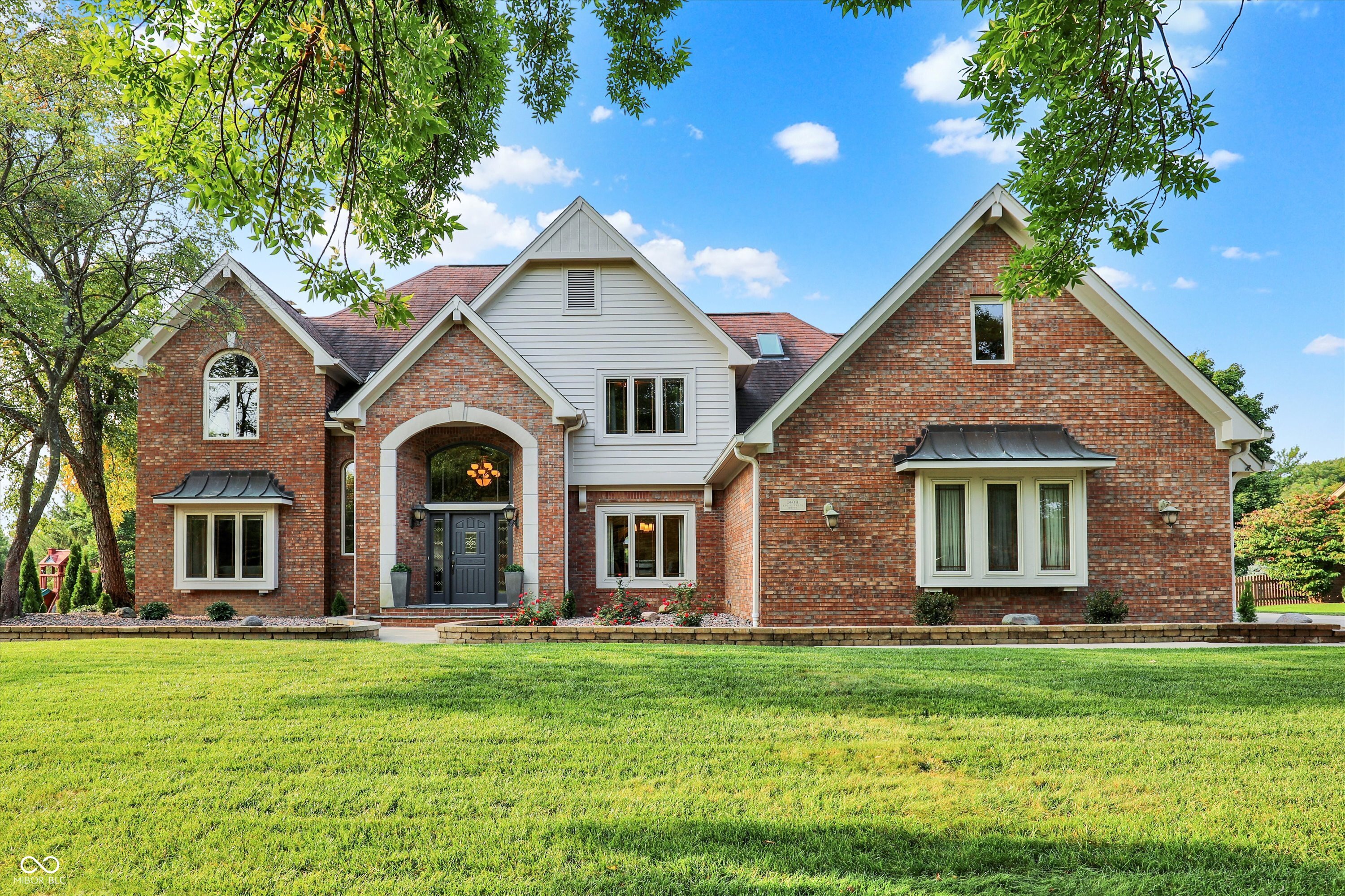 1408 Eagle Trace Drive