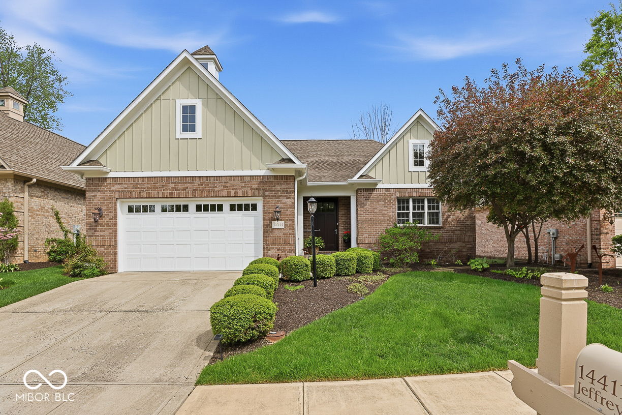14411 Jeffrey Court