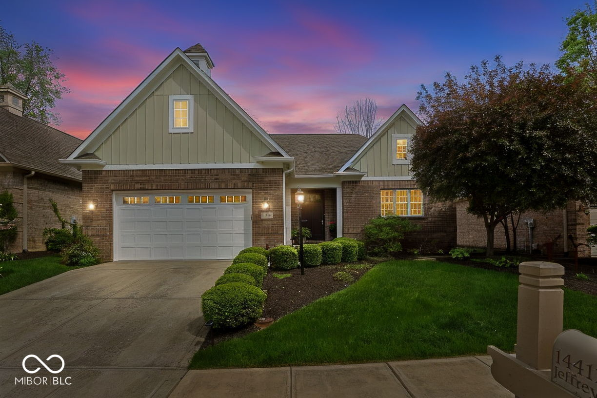 14411 Jeffrey Court