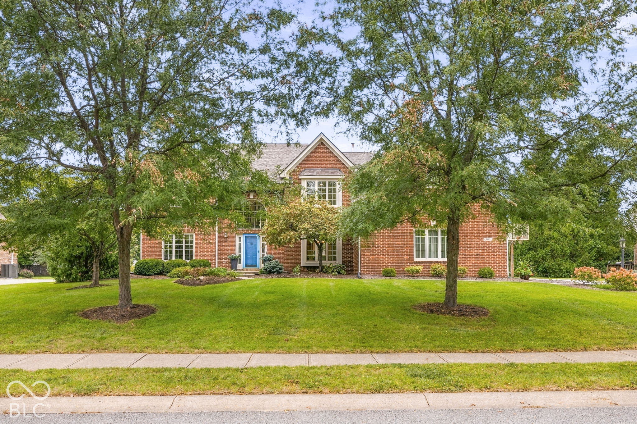 507 Twin Oaks Drive