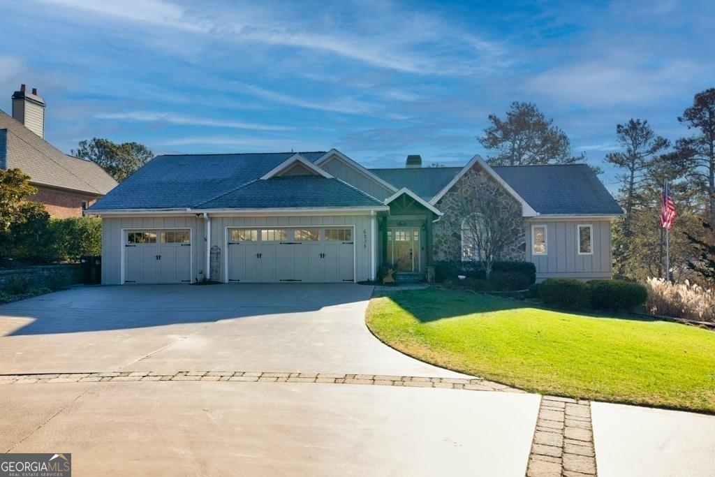 6235 Woodlake Drive