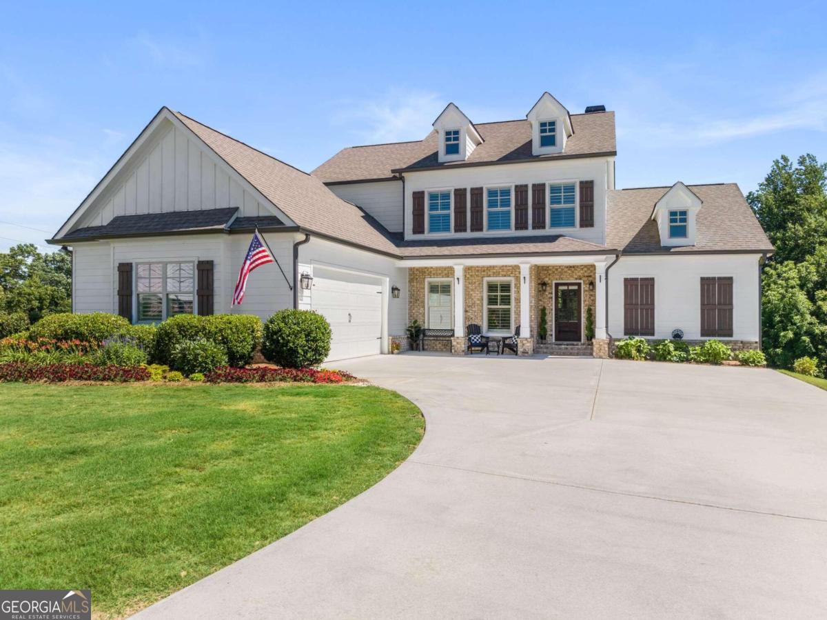 5722 Brickhampton Court