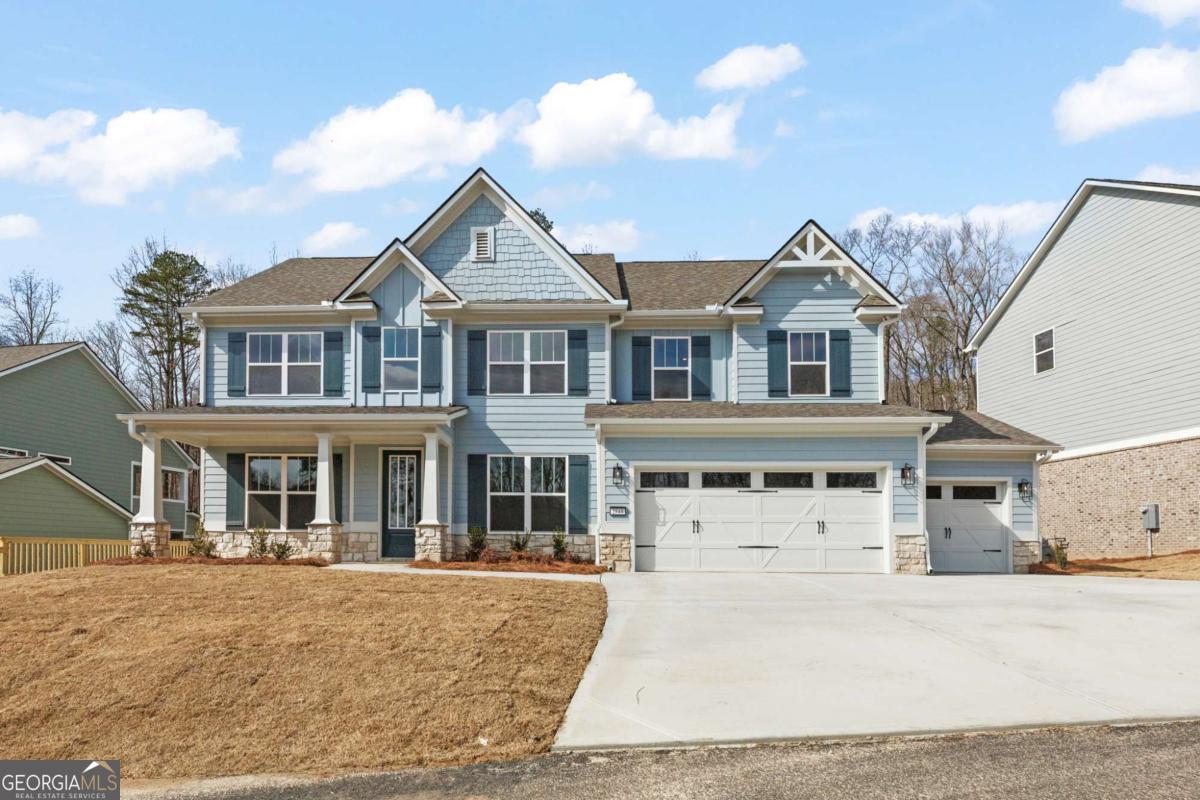 2548 Parkside Way
