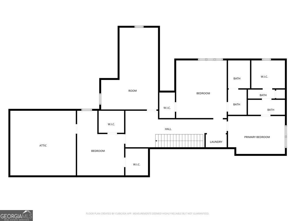 4175 Cumberland Point Drive