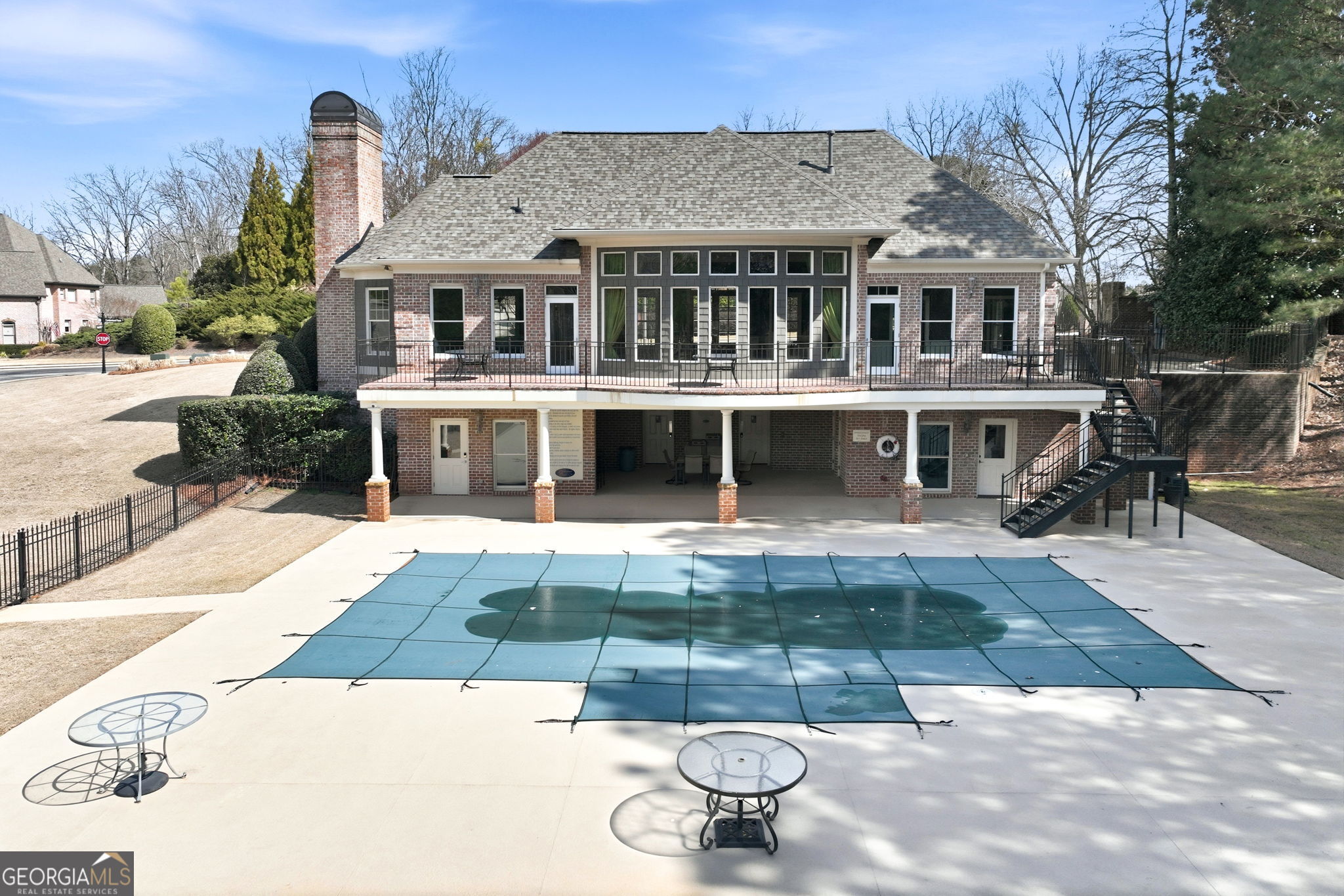 4175 Cumberland Point Drive