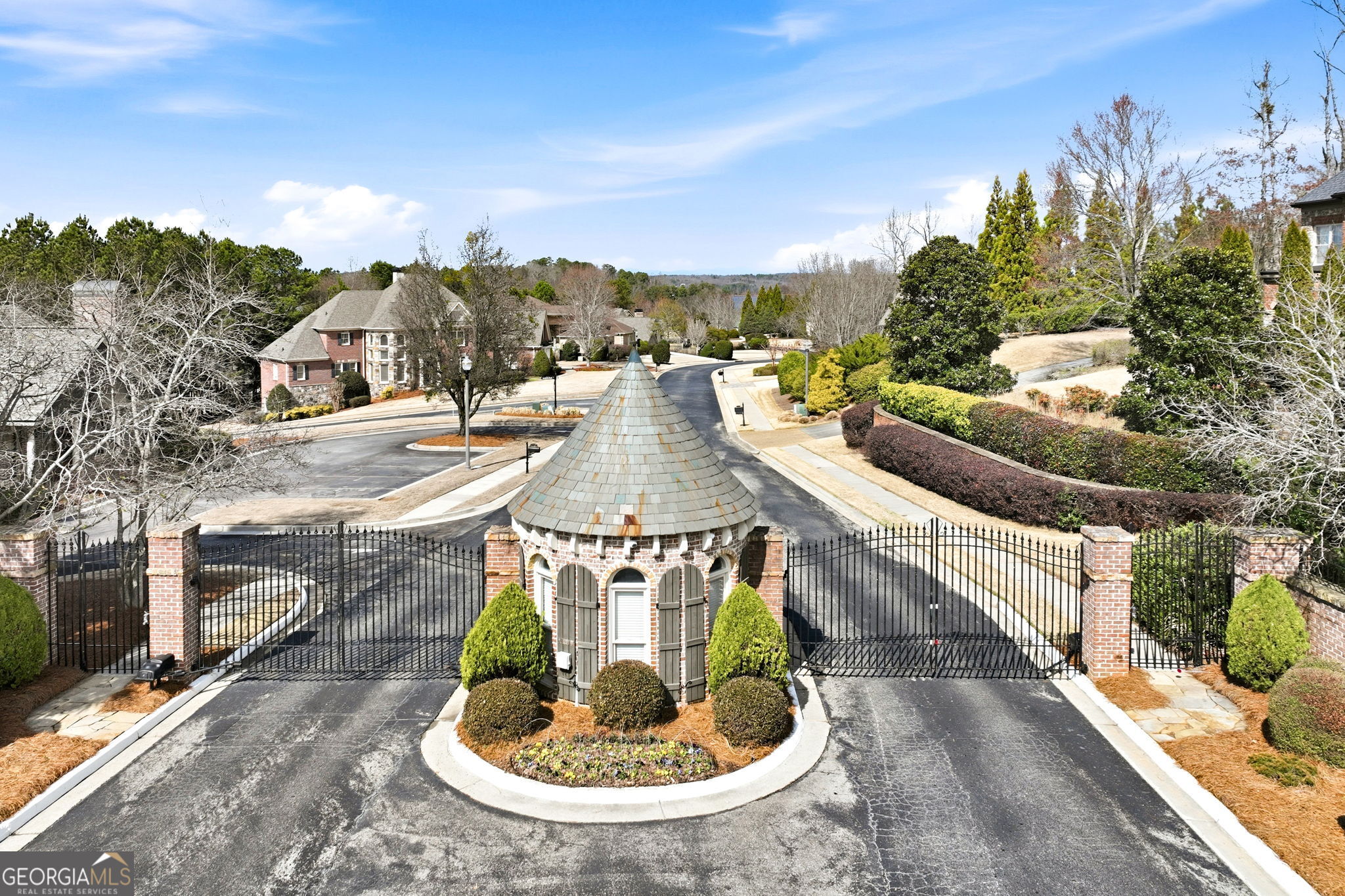 4175 Cumberland Point Drive