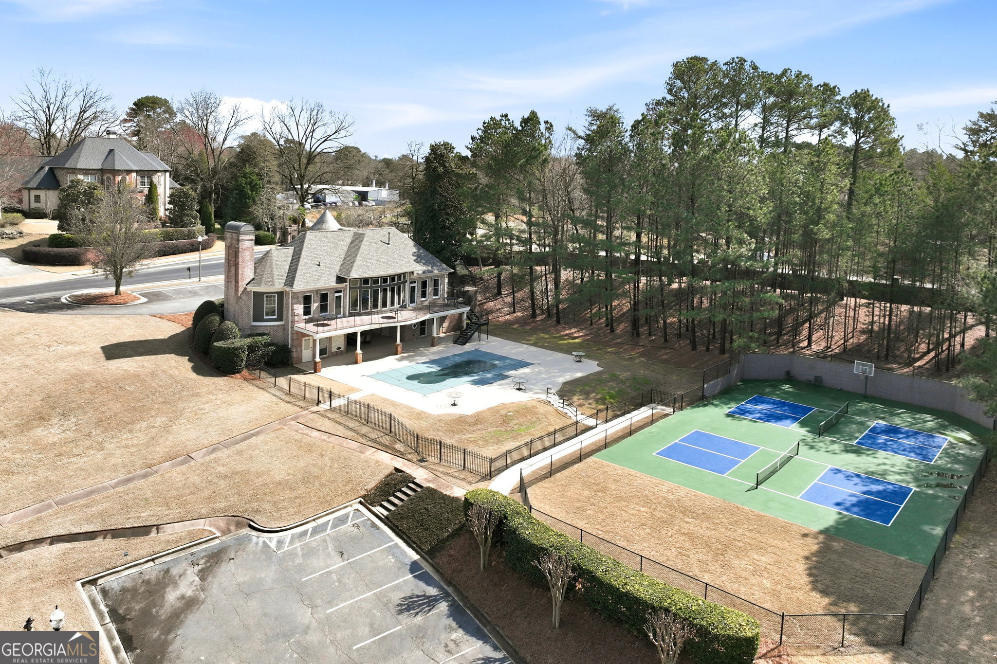 4175 Cumberland Point Drive