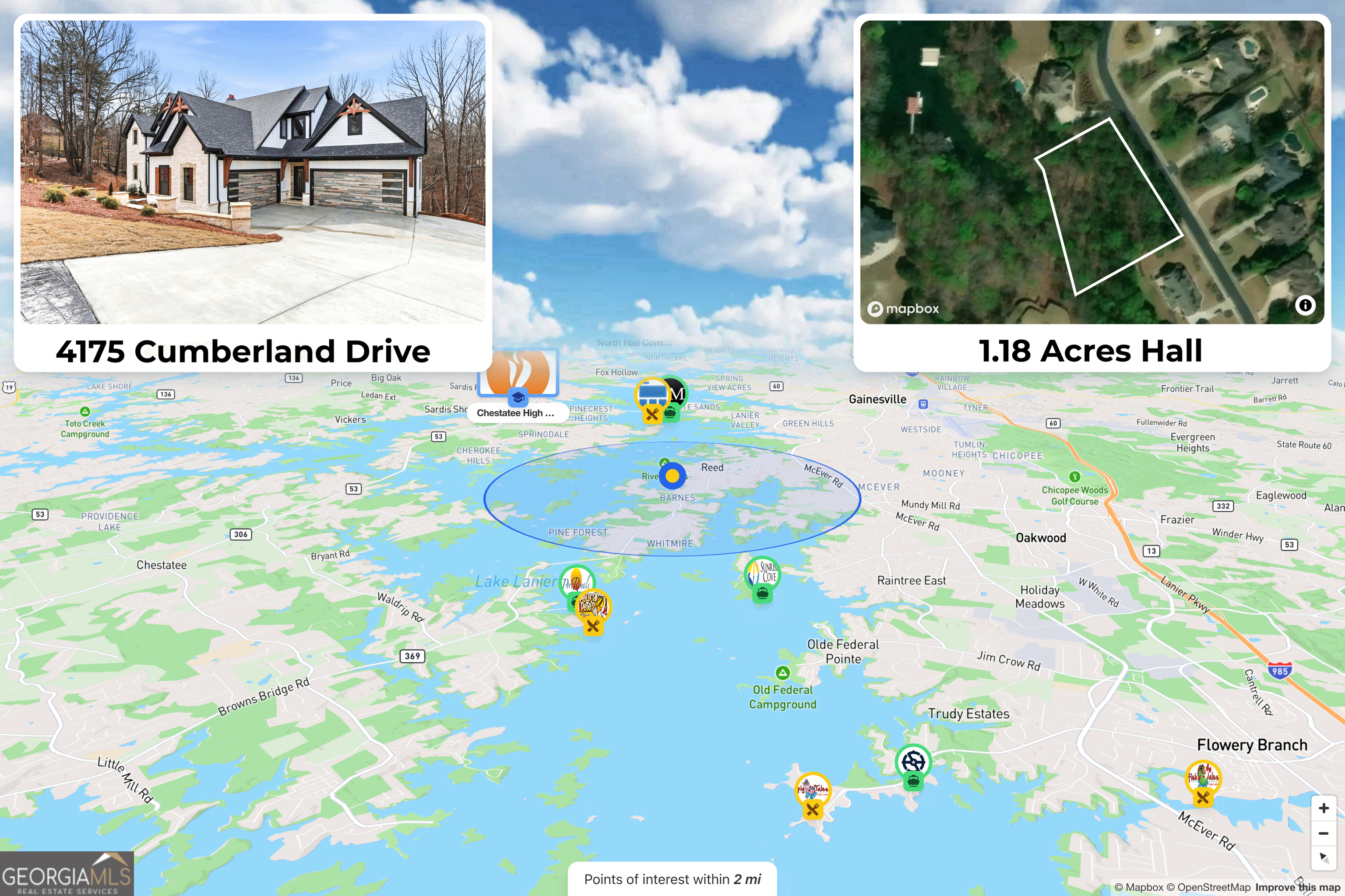 4175 Cumberland Point Drive