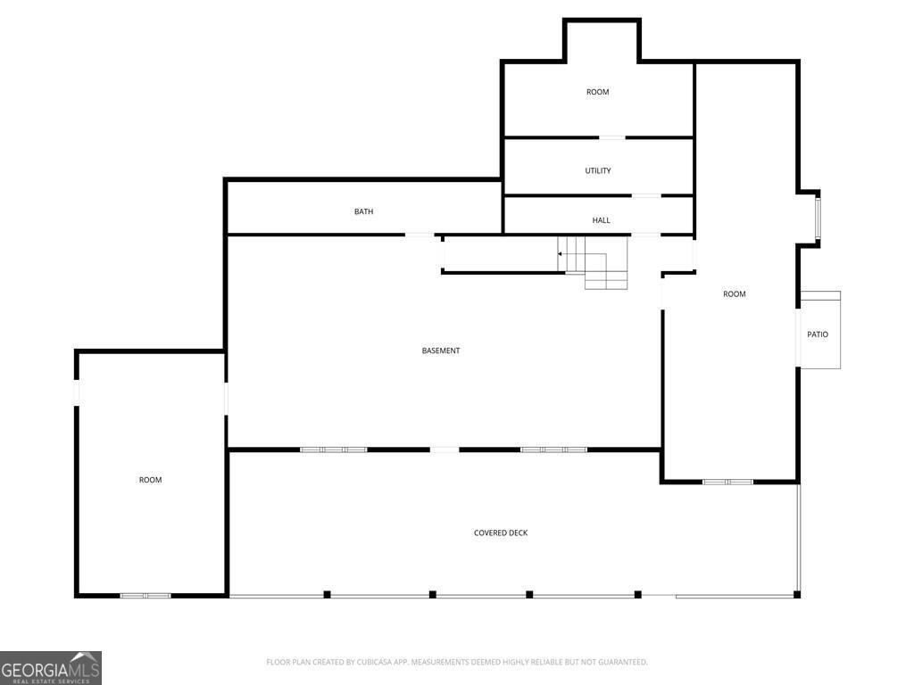 4175 Cumberland Point Drive