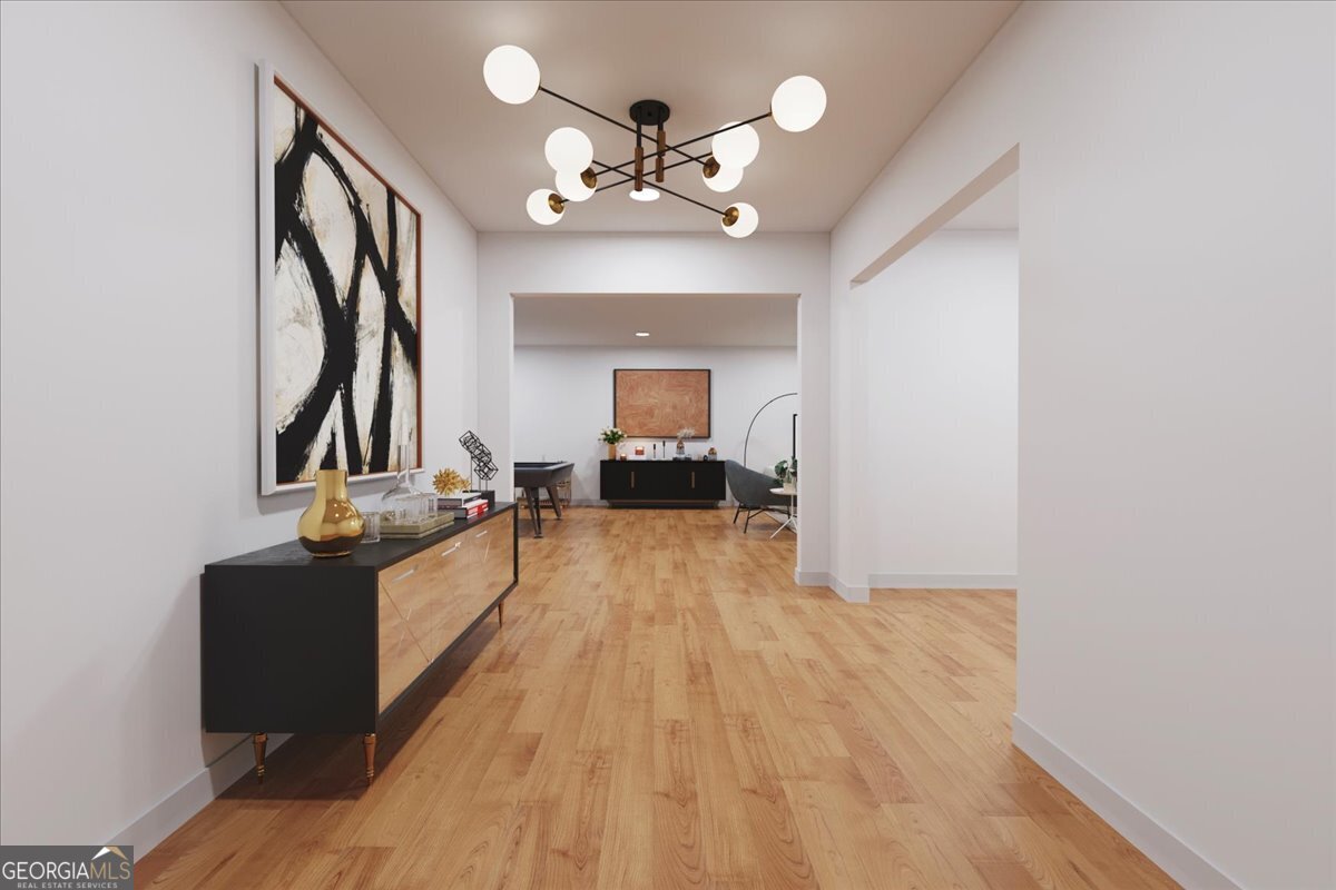 218 Lake Pointe Drive