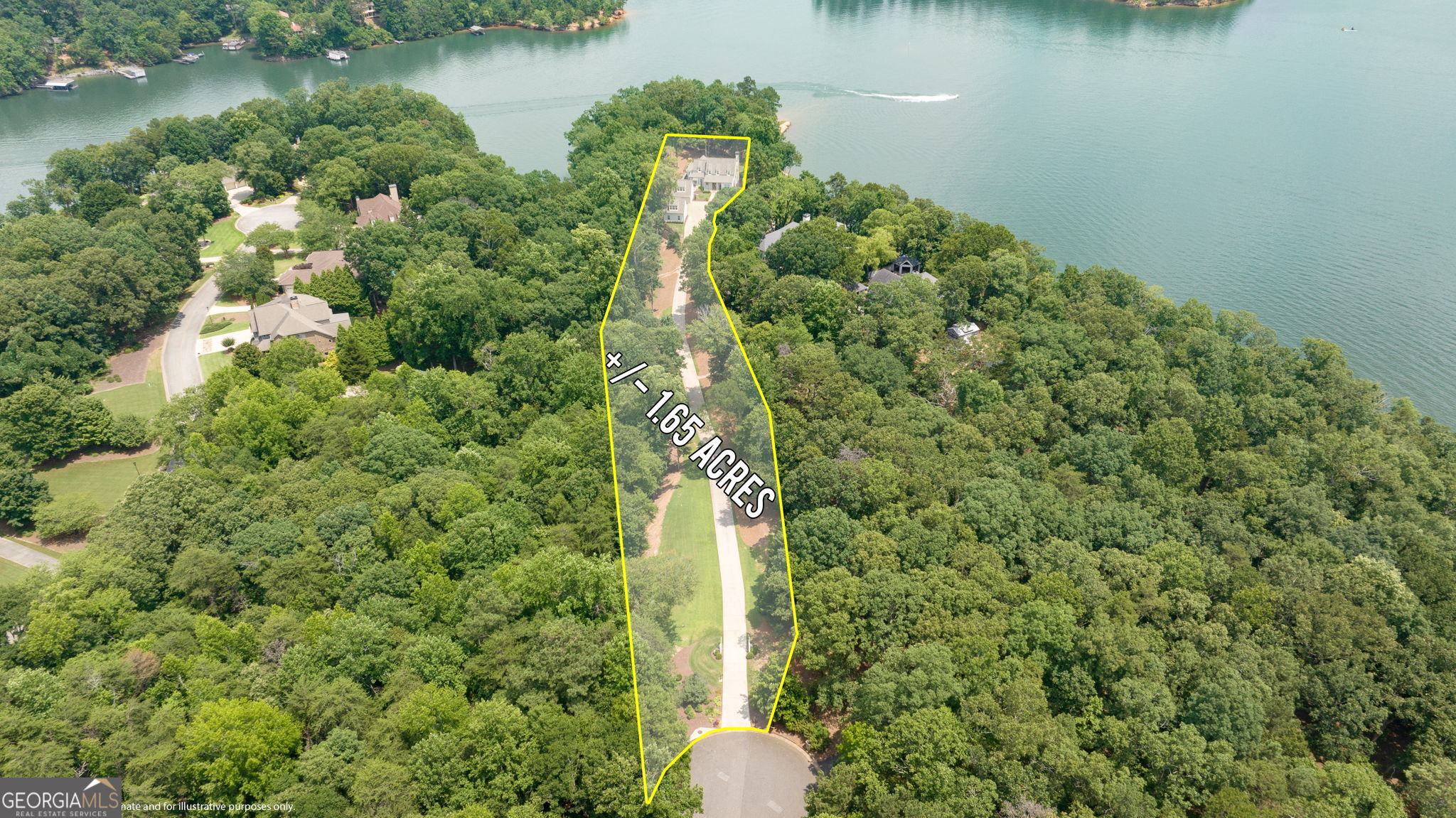 218 Lake Pointe Drive