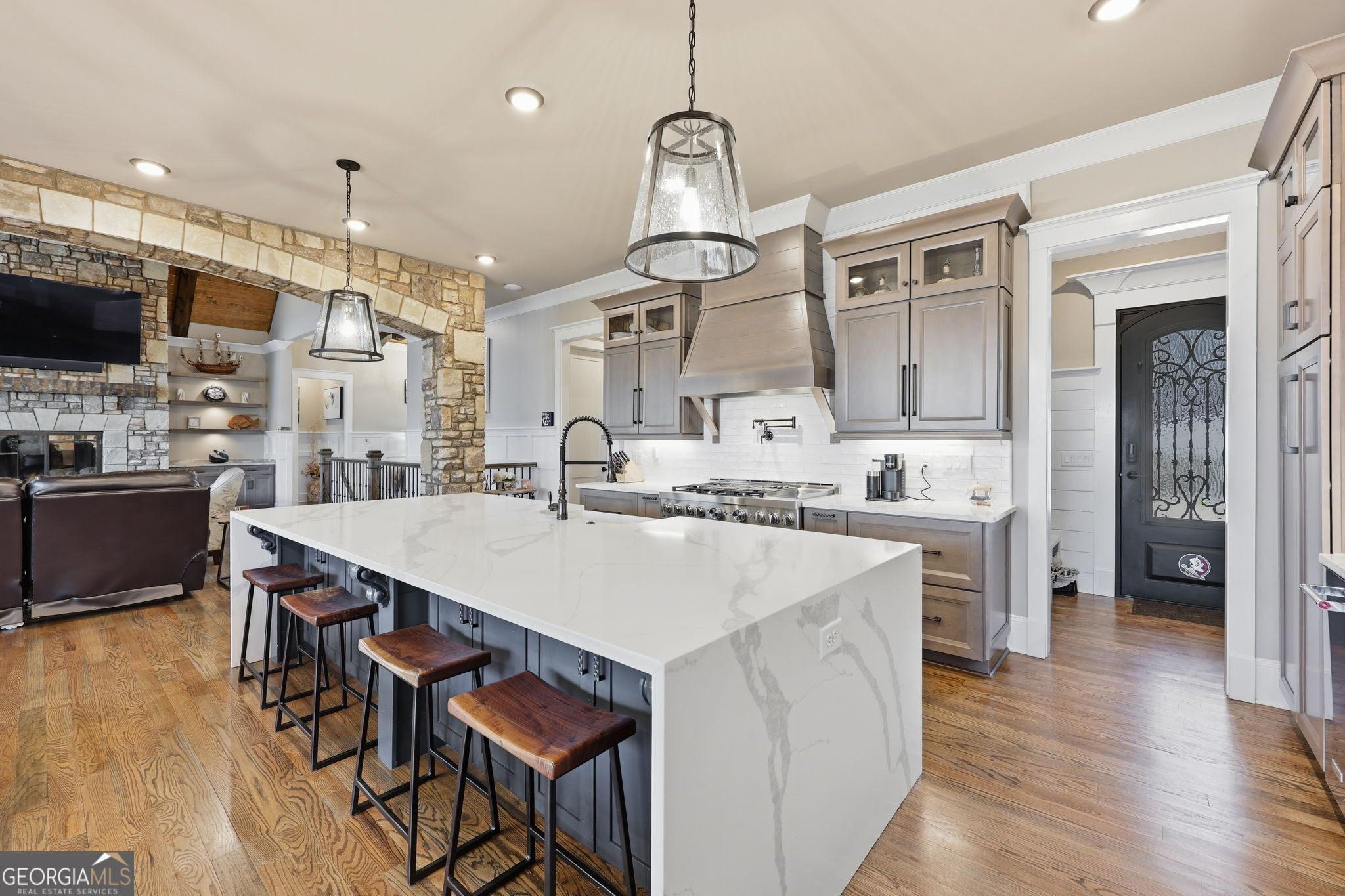 4994 Goddards Ford Road