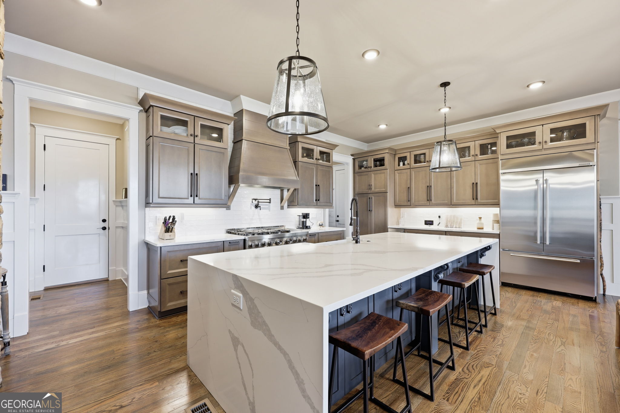 4994 Goddards Ford Road