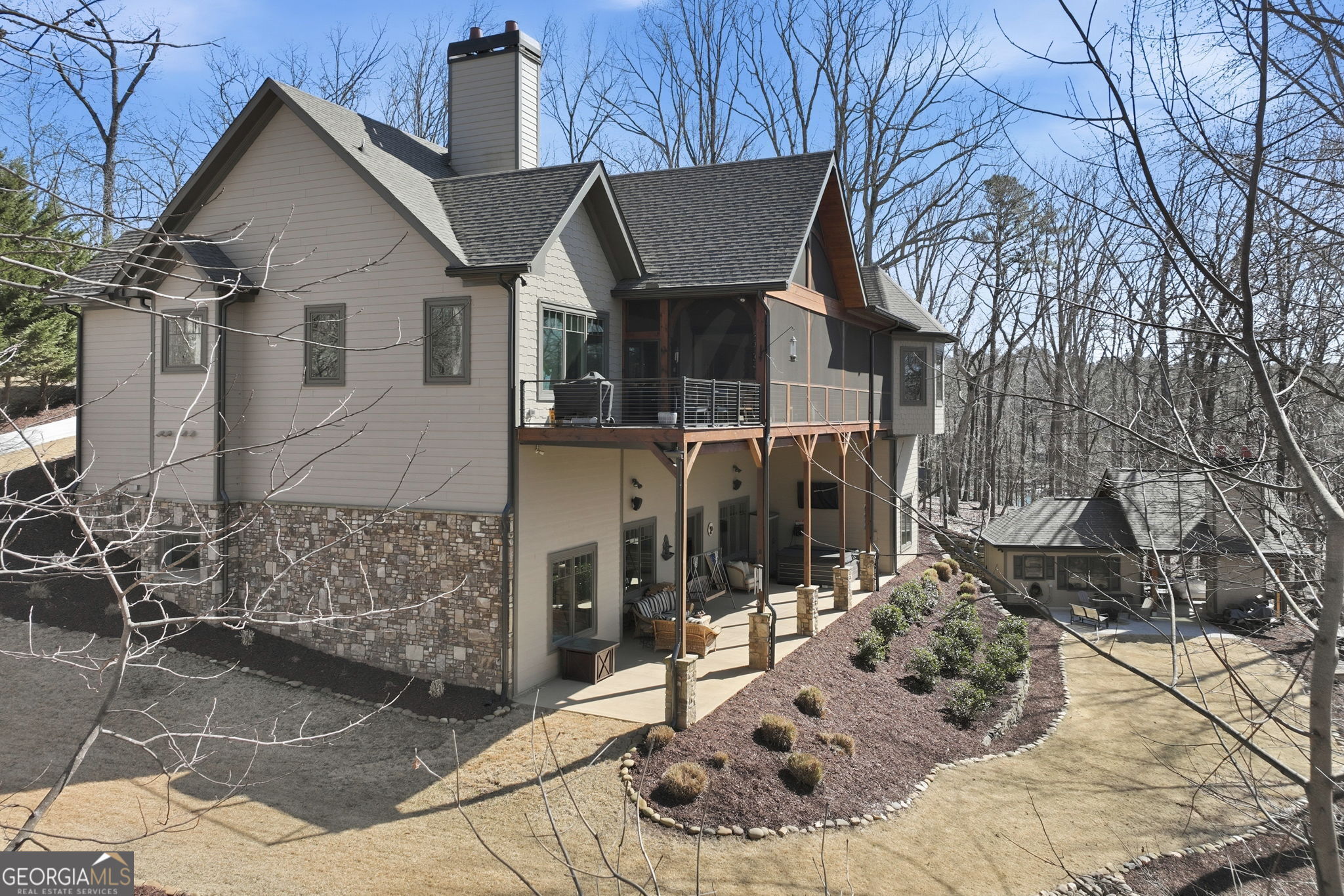 4994 Goddards Ford Road