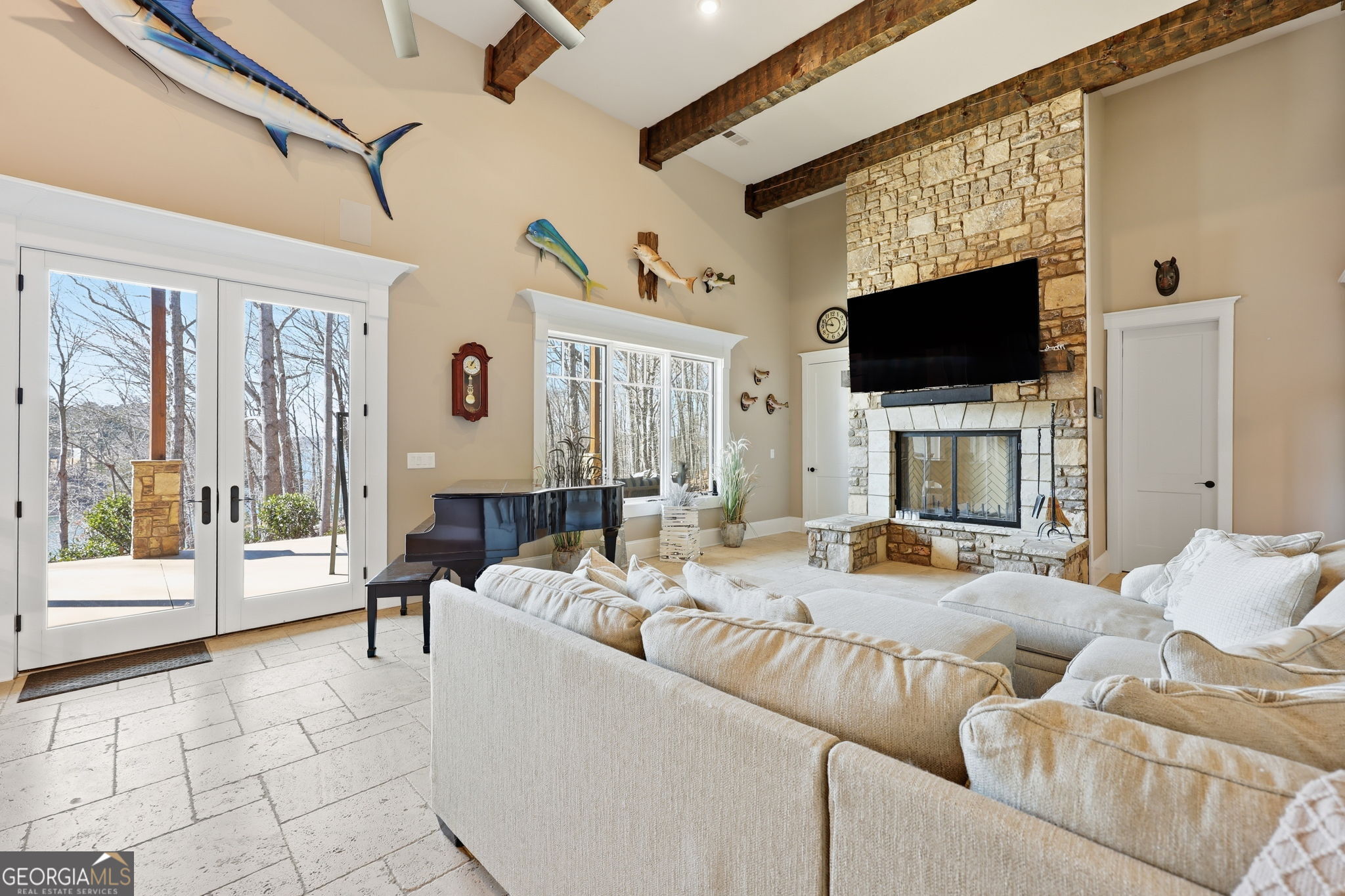 4994 Goddards Ford Road