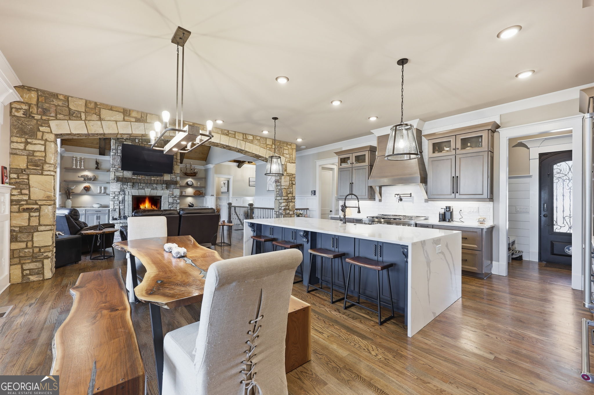 4994 Goddards Ford Road