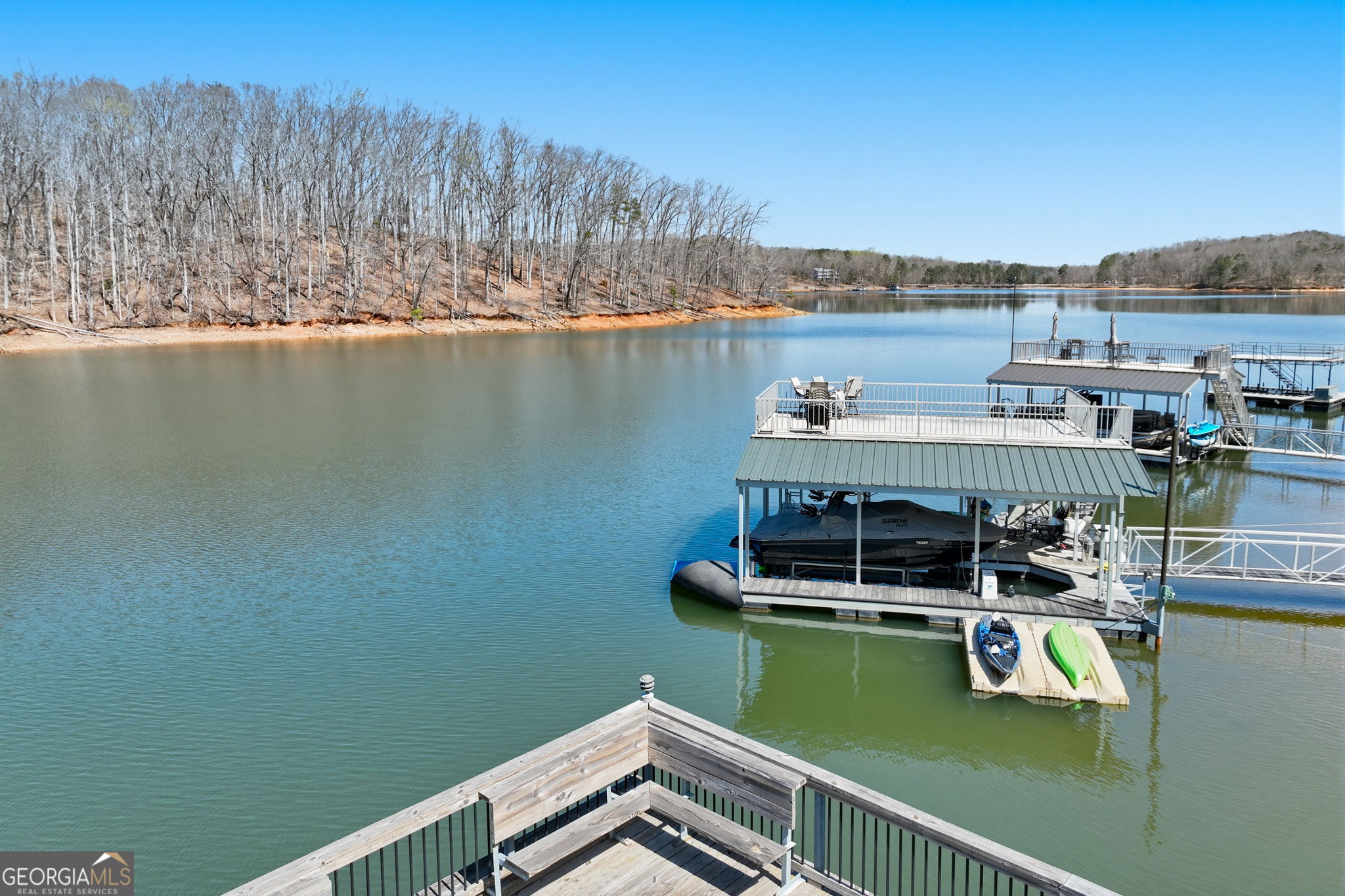 6855 Hardwood Trail
