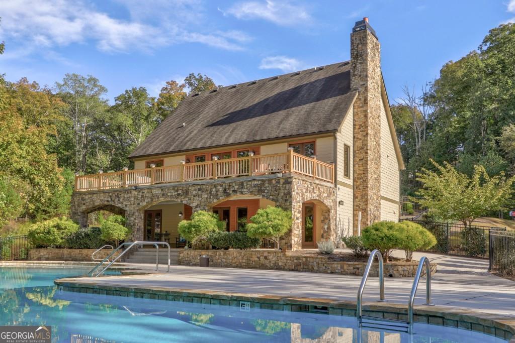6190 Crestline Drive