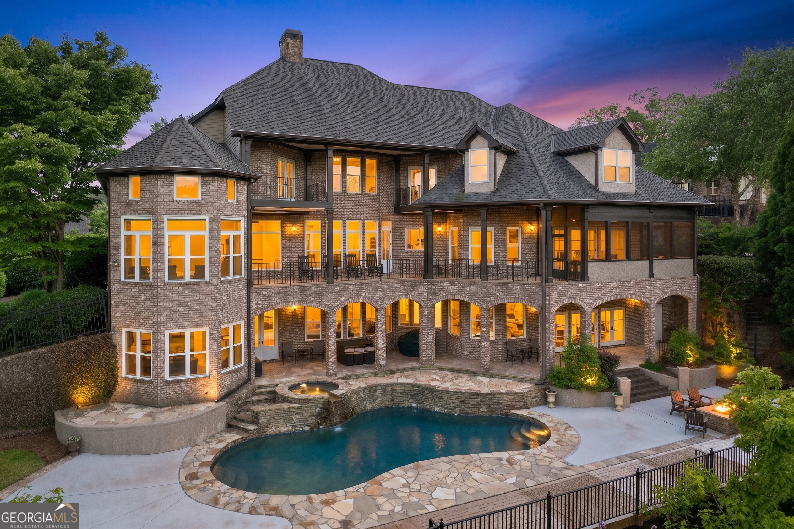 1969 River View Drive