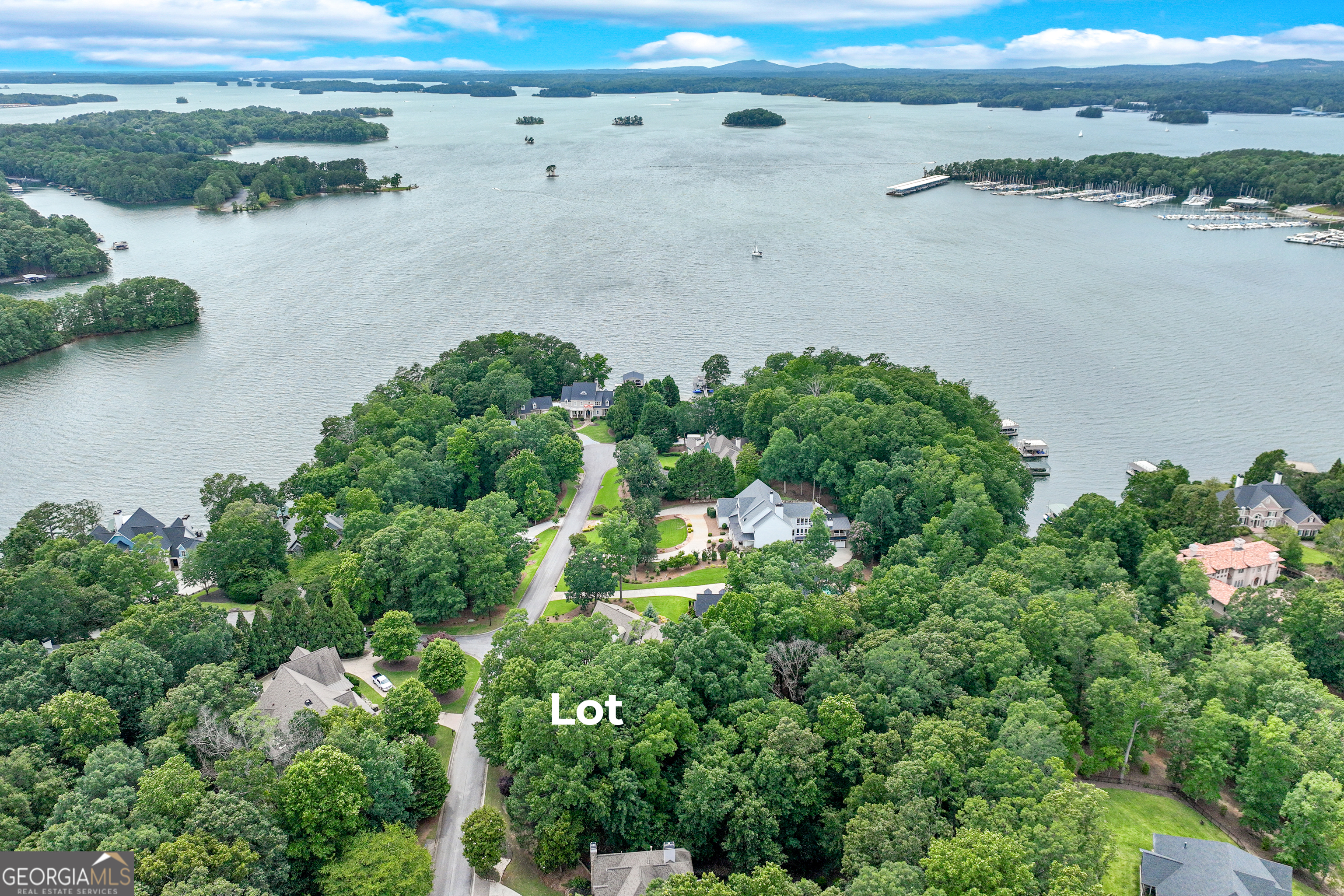 5514 Mainsail Way