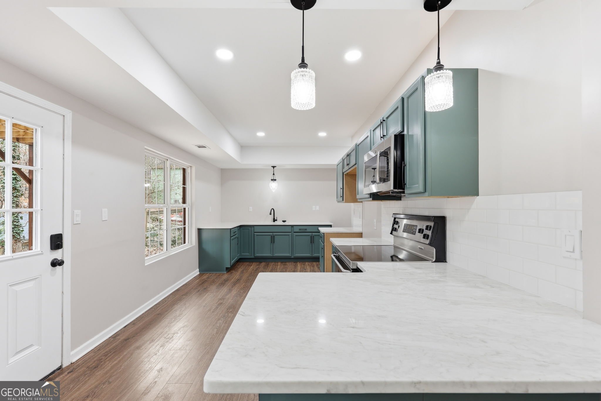 9431 Ponderosa Trail