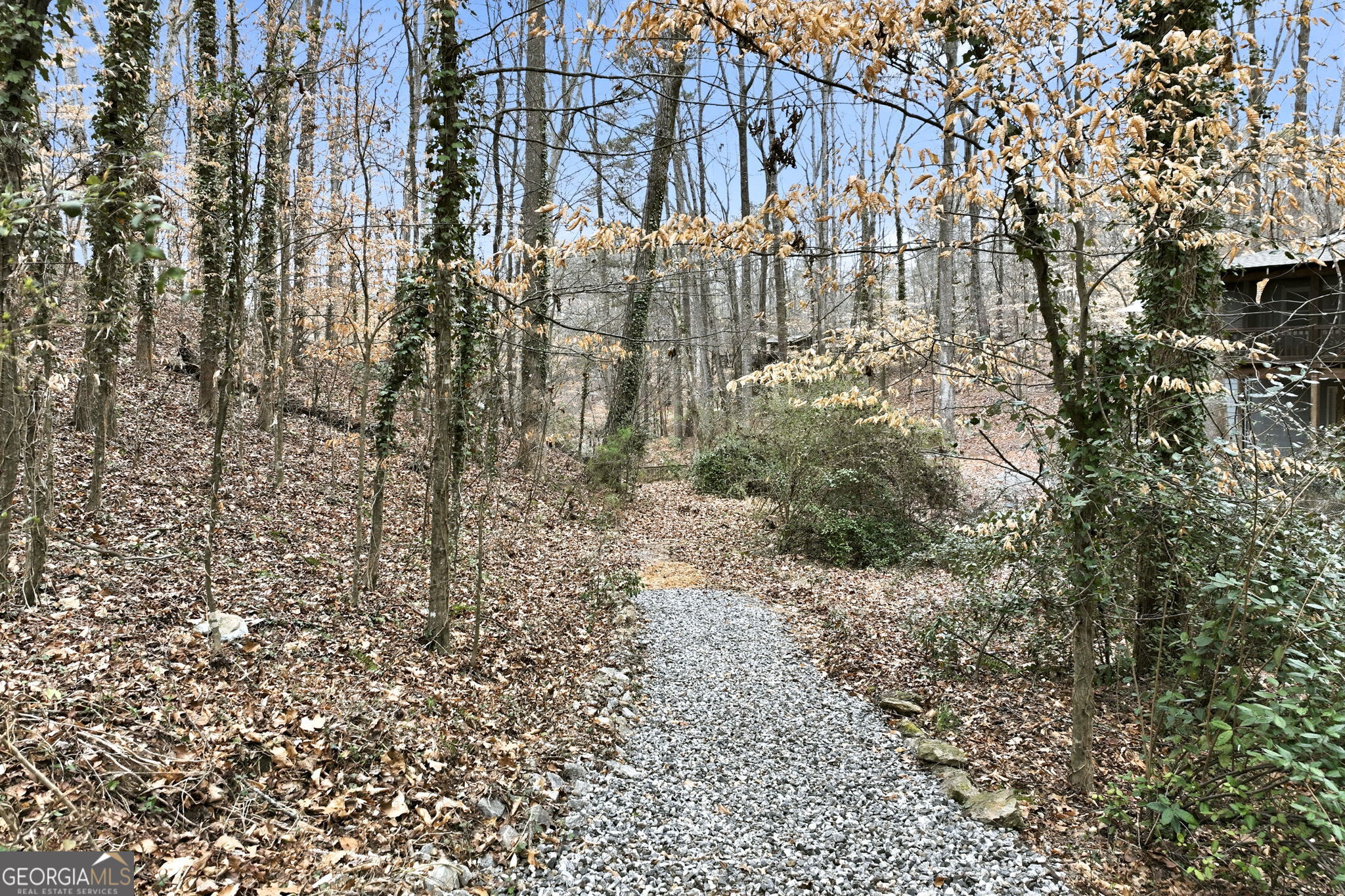 9431 Ponderosa Trail